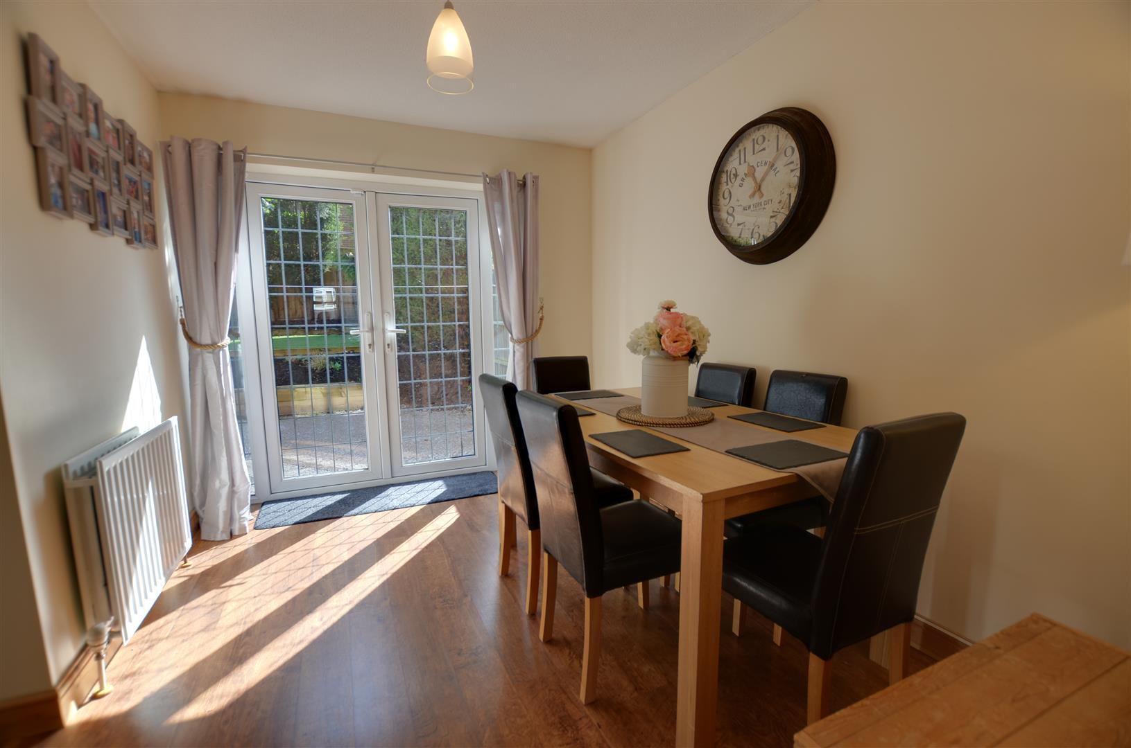 Meadow Glade, Hixon, Stafford, ST18 - DB Roberts