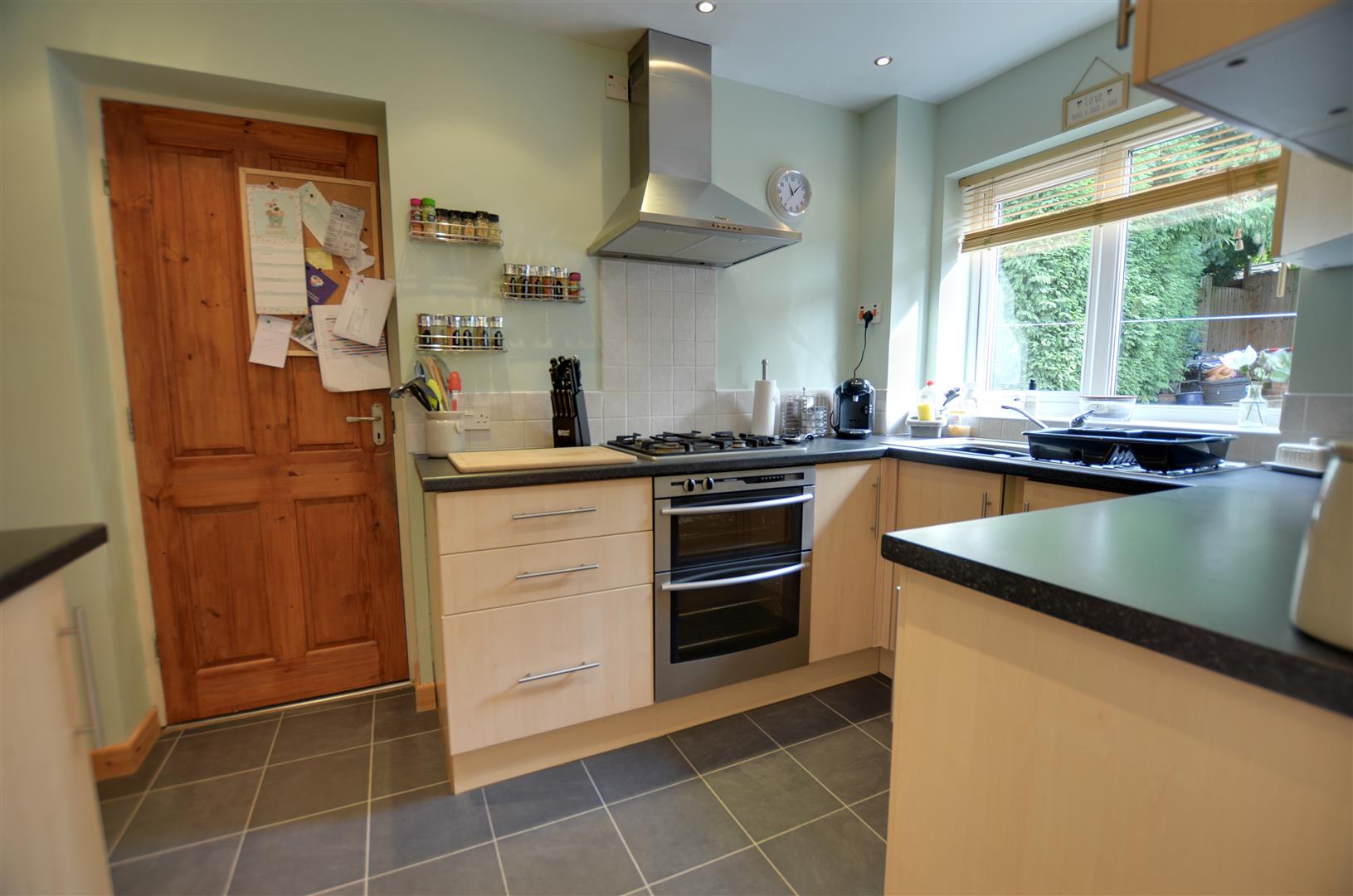 Meadow Glade, Hixon, Stafford, ST18 - DB Roberts