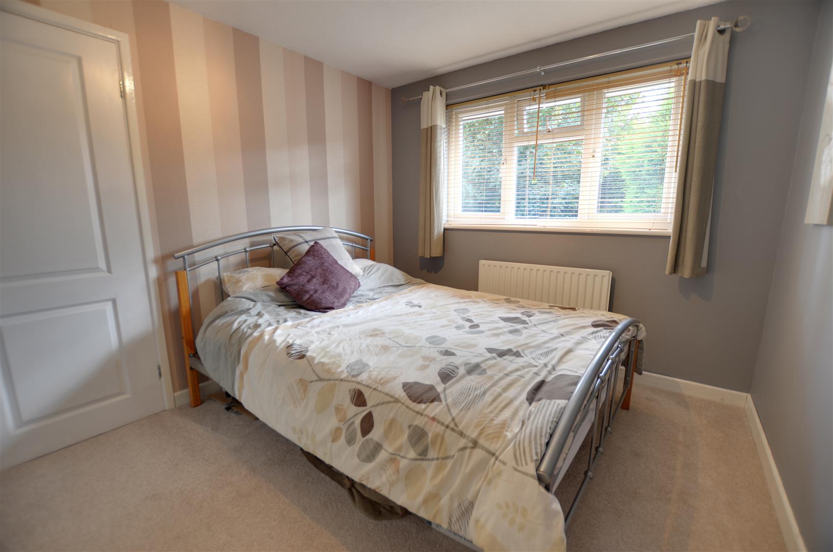 Meadow Glade, Hixon, Stafford, ST18 - DB Roberts