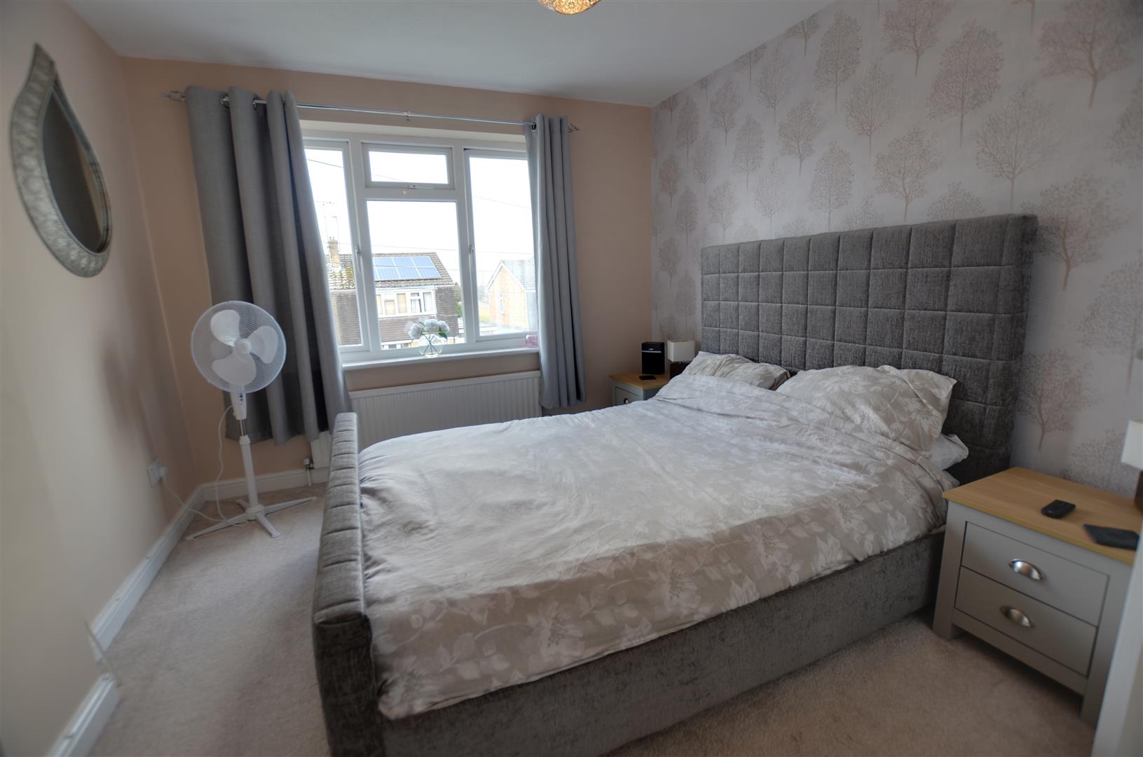 Meadow Glade, Hixon, Stafford, ST18 - DB Roberts