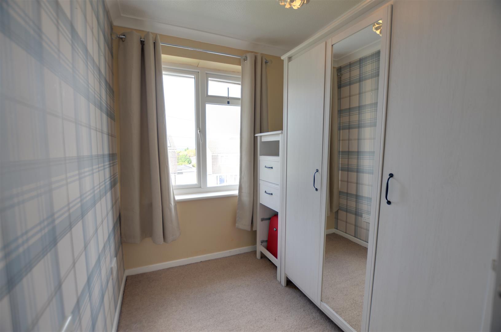 Meadow Glade, Hixon, Stafford, ST18 - DB Roberts