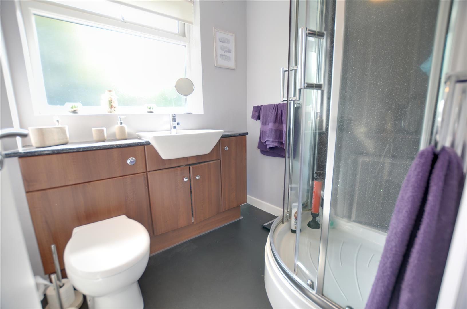 Meadow Glade, Hixon, Stafford, ST18 - DB Roberts
