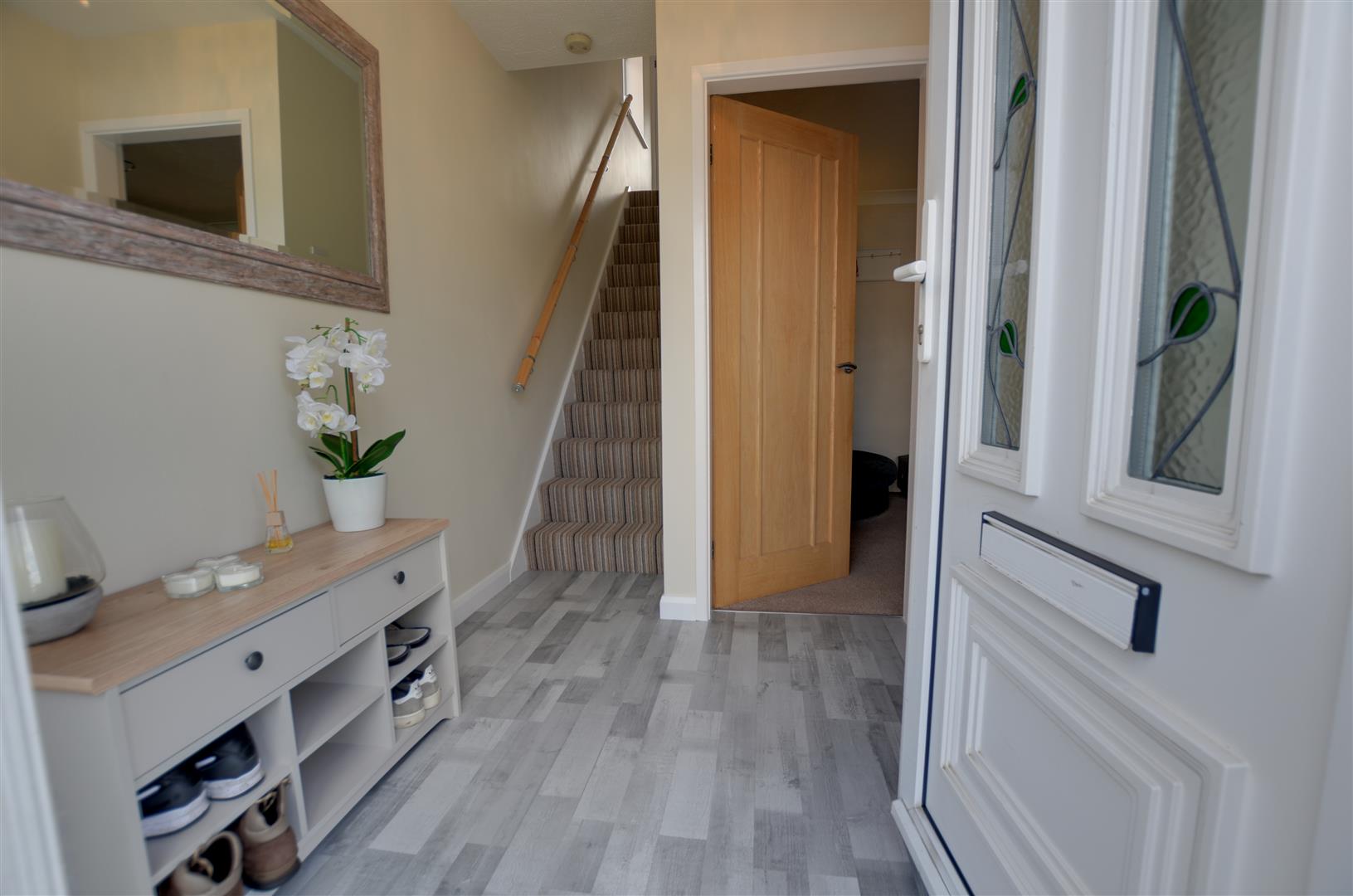 Meadow Glade, Hixon, Stafford, ST18 - DB Roberts