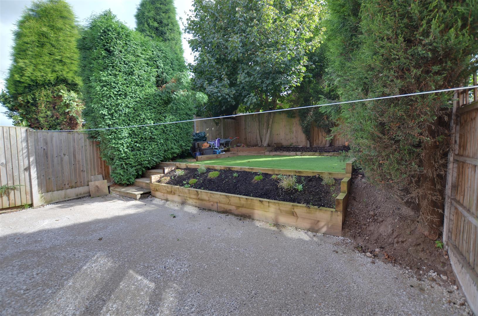 Meadow Glade, Hixon, Stafford, ST18 - DB Roberts