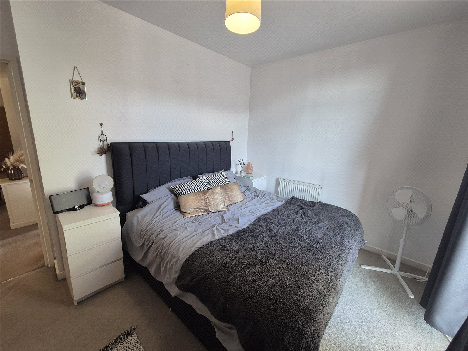 Parkes Court, Birchfield Way, Telford, TF3 - DB Roberts