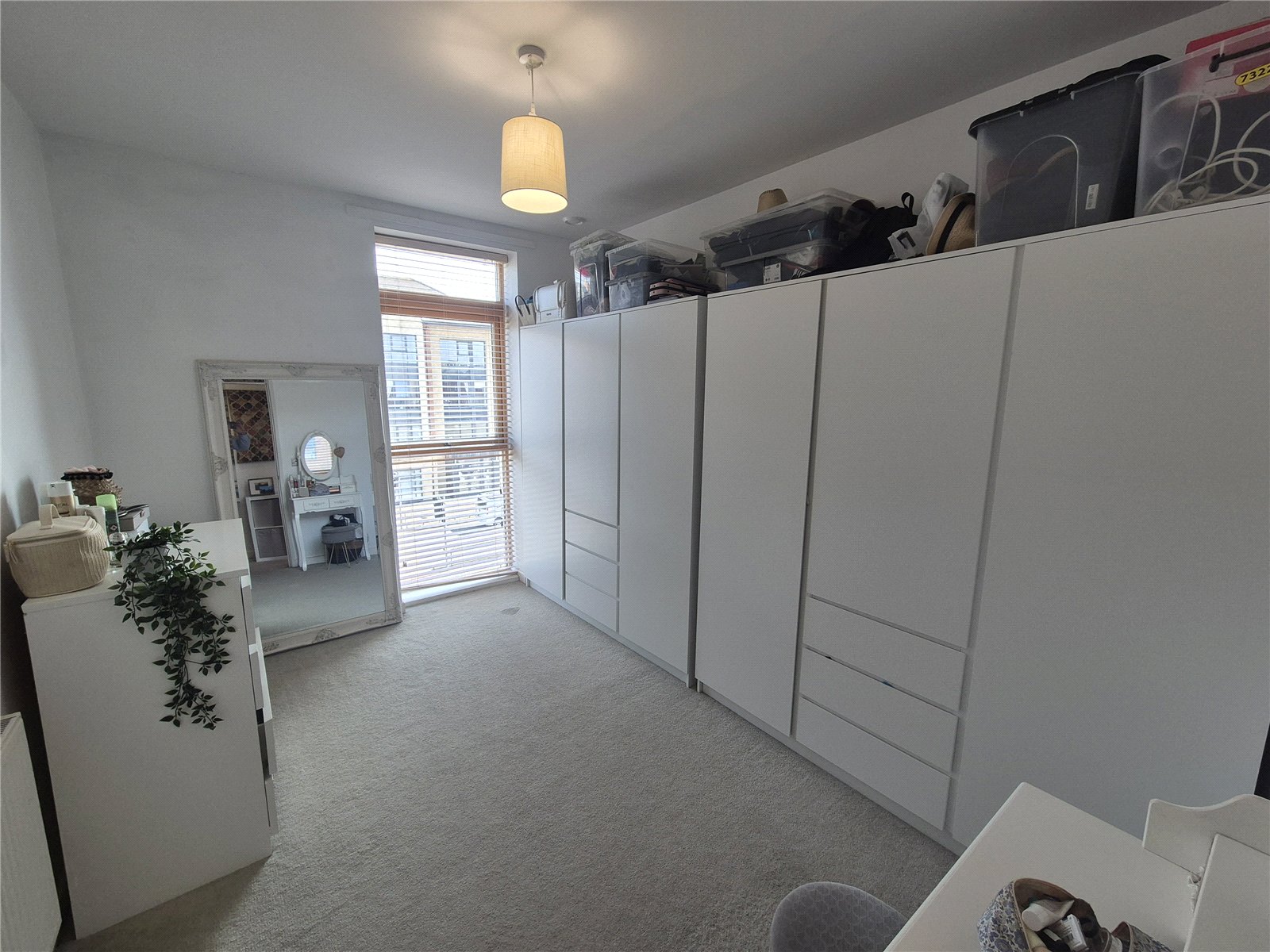 Parkes Court, Birchfield Way, Telford, TF3 - DB Roberts