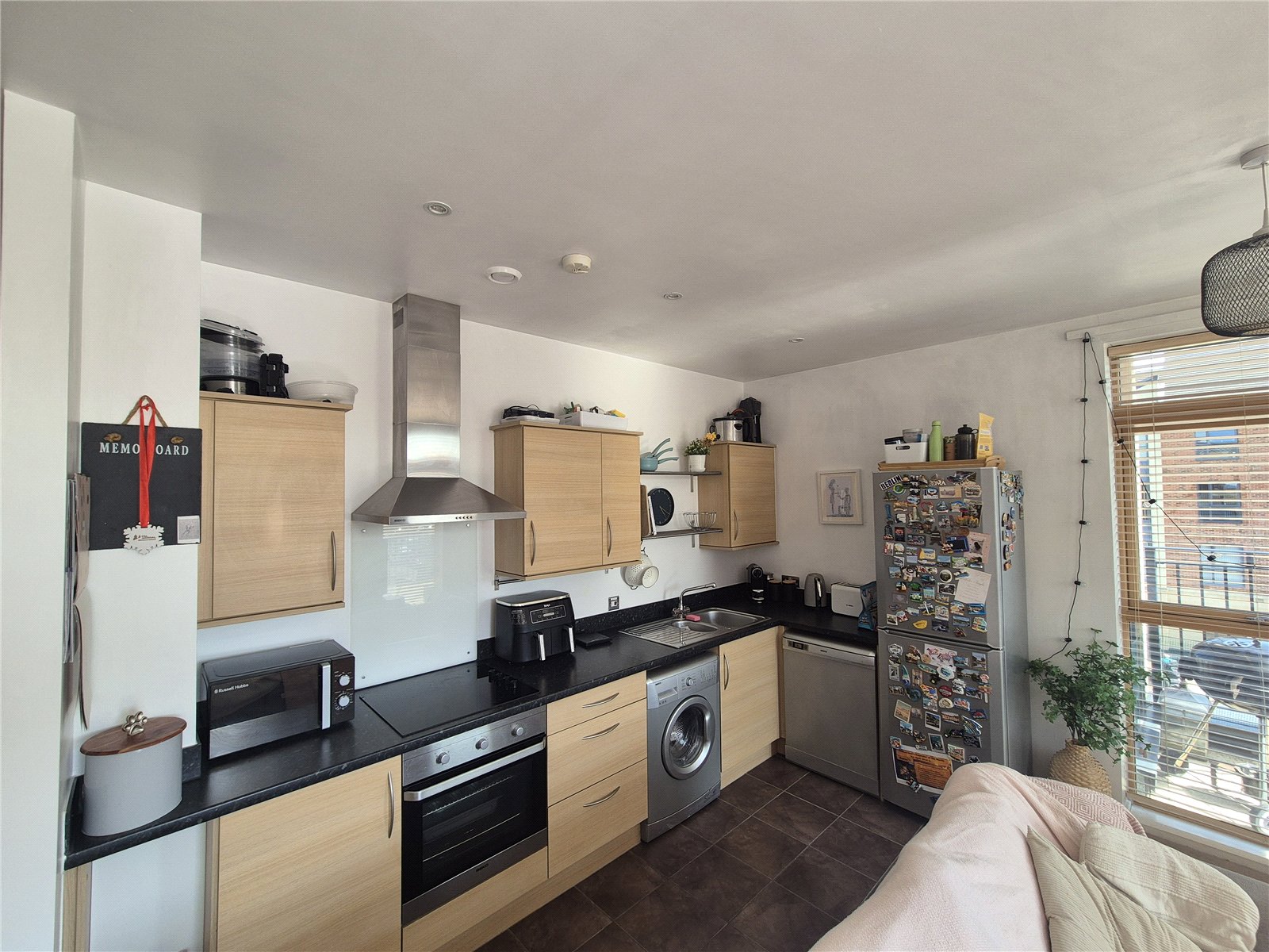 Parkes Court, Birchfield Way, Telford, TF3 - DB Roberts