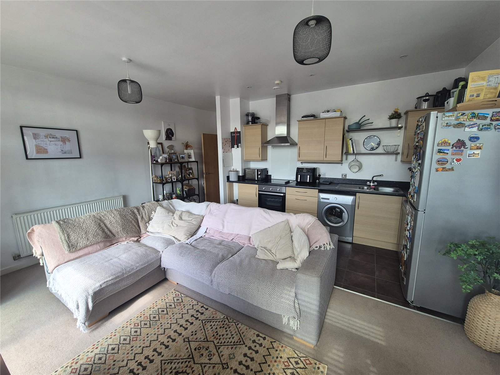 Parkes Court, Birchfield Way, Telford, TF3 - DB Roberts