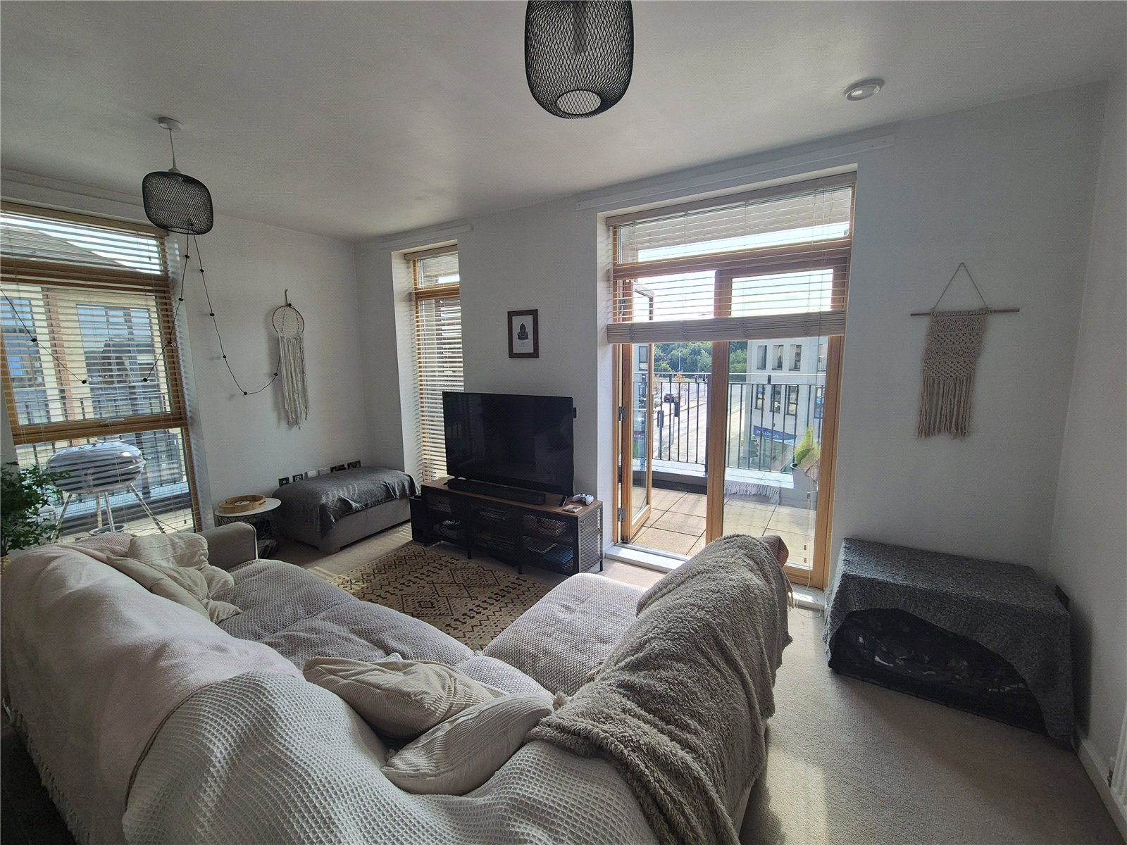 Parkes Court, Birchfield Way, Telford, TF3 - DB Roberts