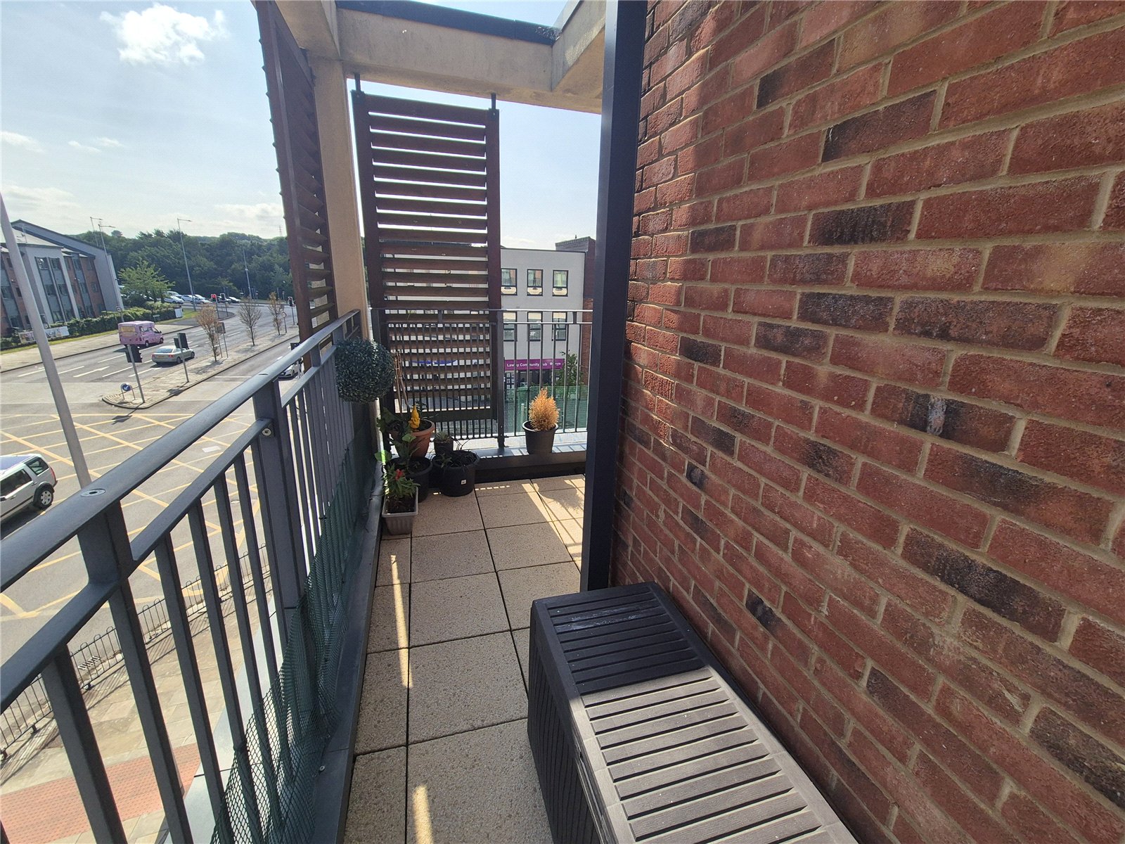 Parkes Court, Birchfield Way, Telford, TF3 - DB Roberts