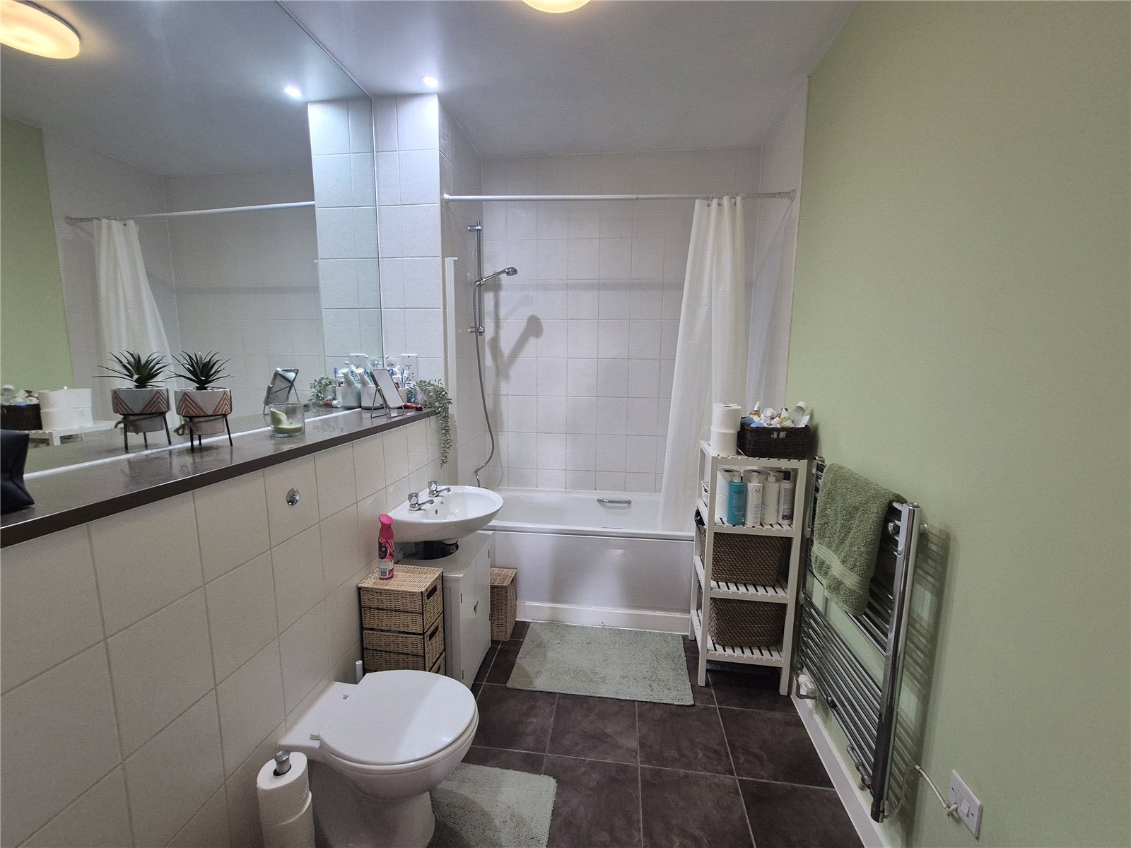 Parkes Court, Birchfield Way, Telford, TF3 - DB Roberts
