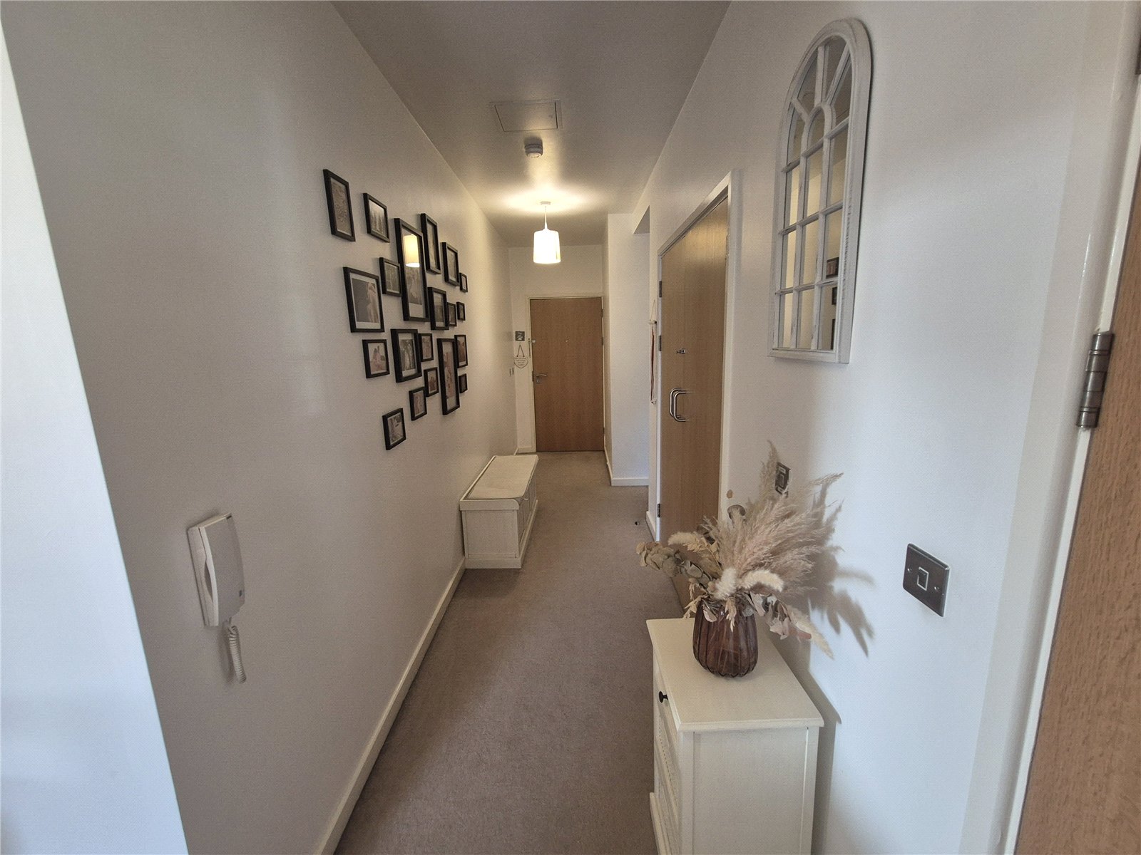 Parkes Court, Birchfield Way, Telford, TF3 - DB Roberts