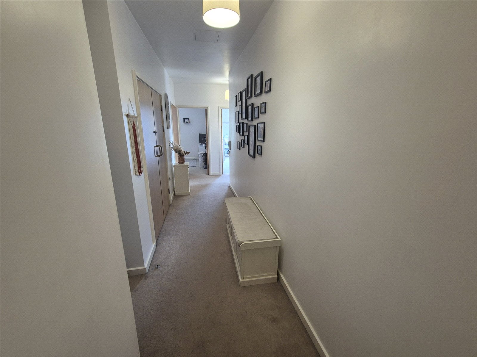 Parkes Court, Birchfield Way, Telford, TF3 - DB Roberts