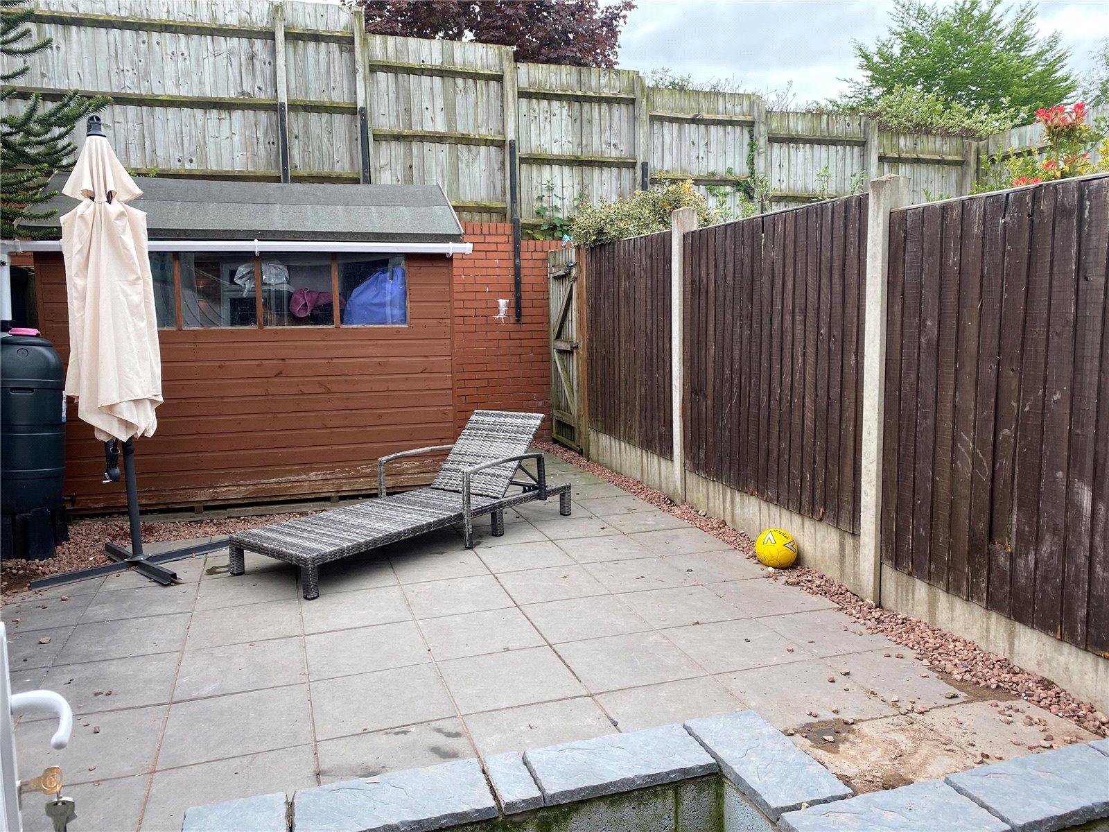 Helston Close, Stafford, Staffordshire, ST17 - DB Roberts
