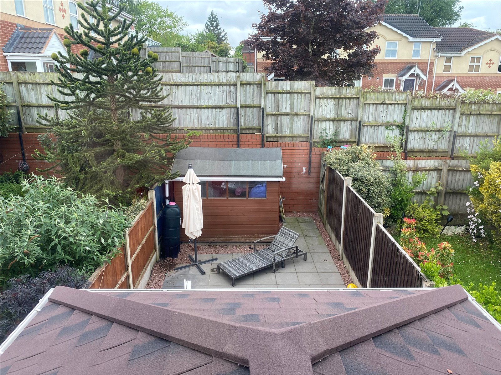 Helston Close, Stafford, Staffordshire, ST17 - DB Roberts