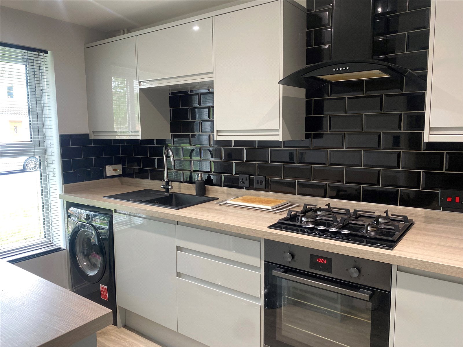 Helston Close, Stafford, Staffordshire, ST17 - DB Roberts