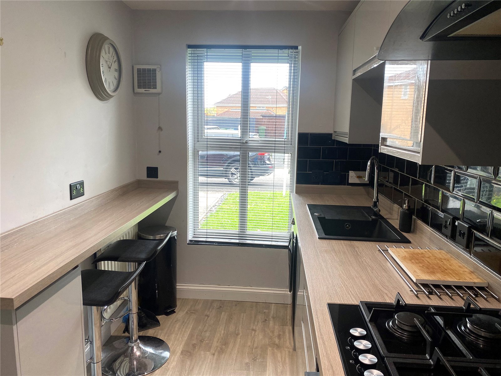 Helston Close, Stafford, Staffordshire, ST17 - DB Roberts