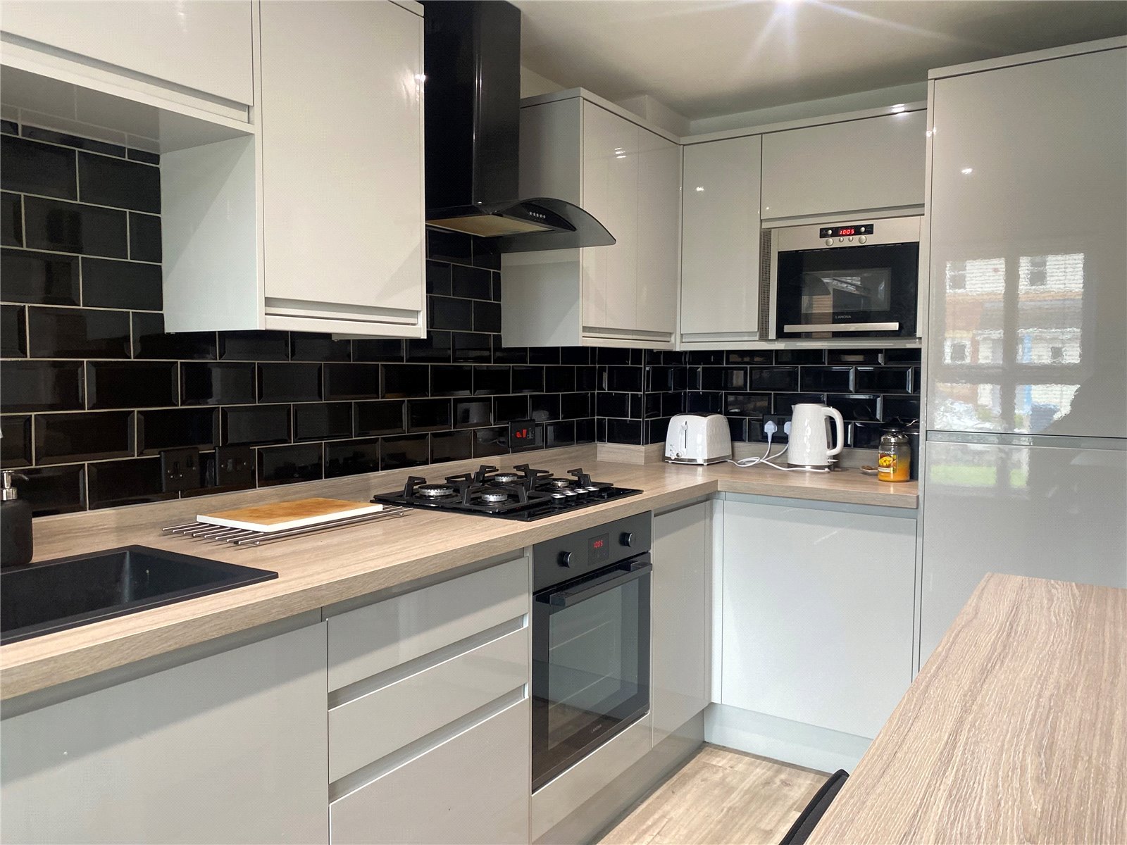 Helston Close, Stafford, Staffordshire, ST17 - DB Roberts