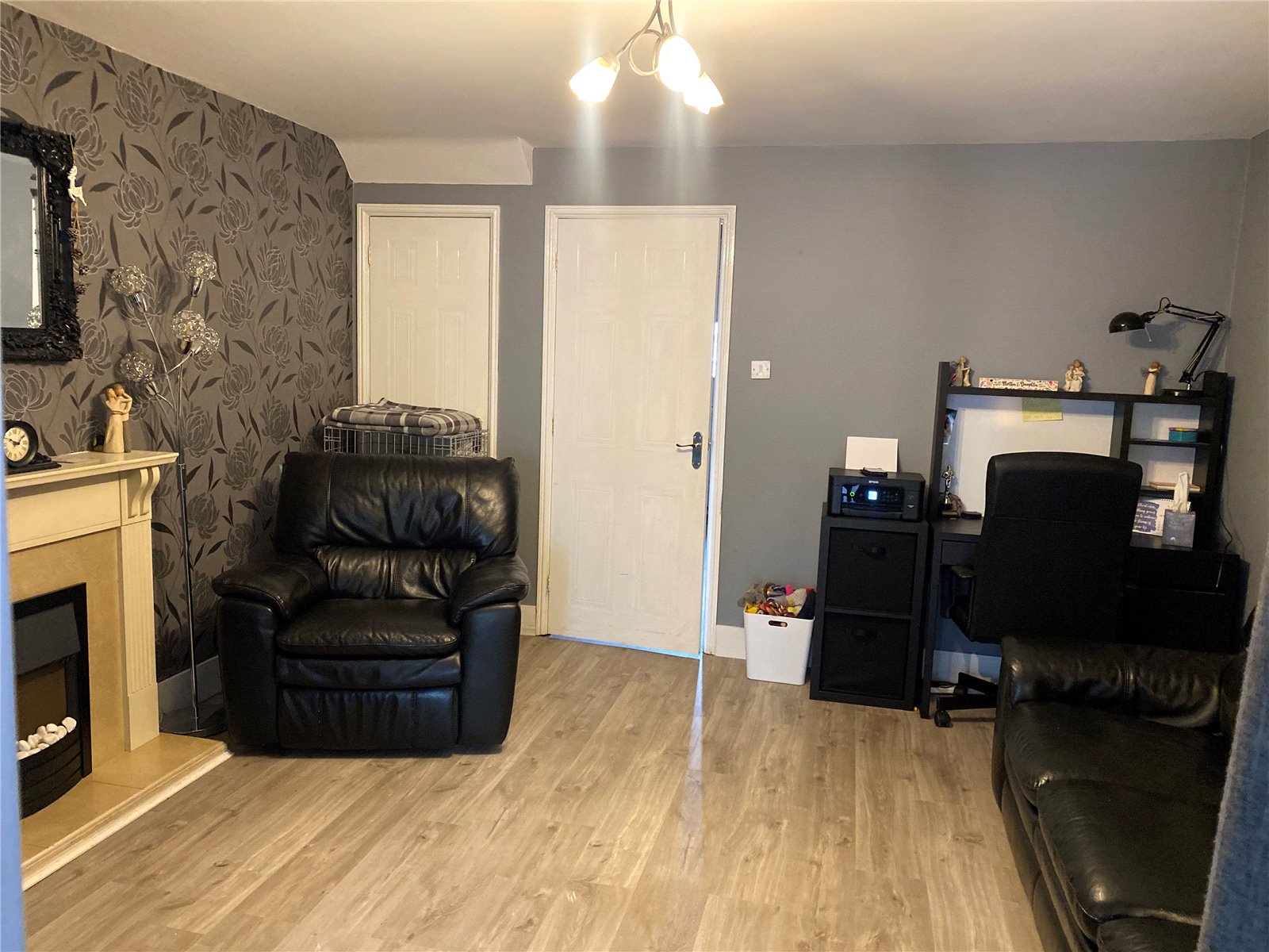 Helston Close, Stafford, Staffordshire, ST17 - DB Roberts