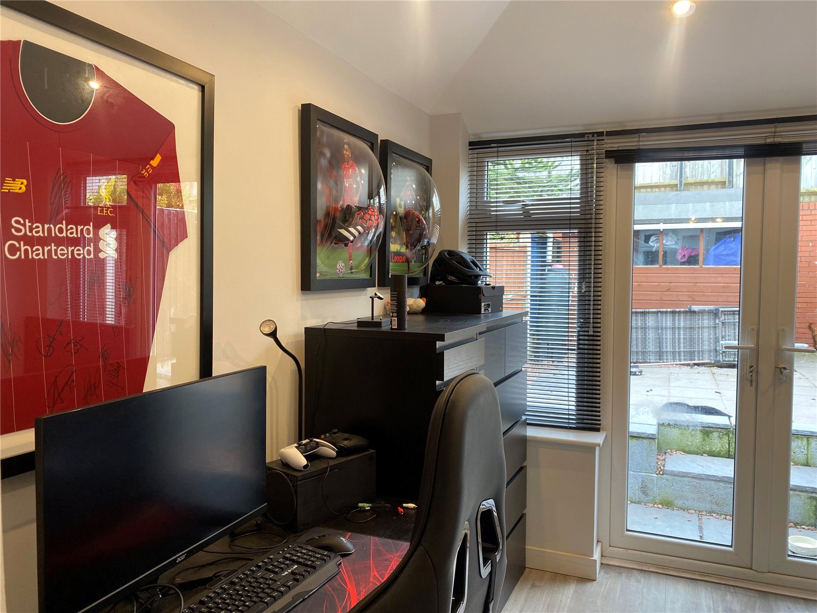 Helston Close, Stafford, Staffordshire, ST17 - DB Roberts