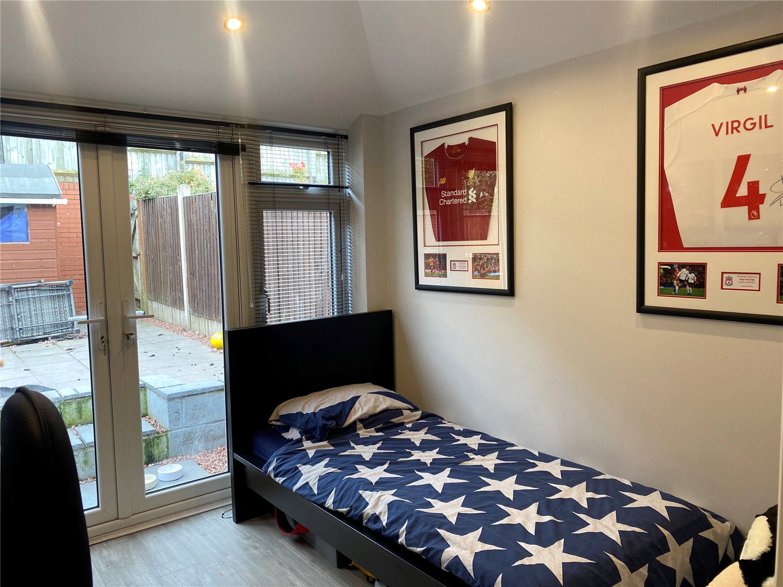 Helston Close, Stafford, Staffordshire, ST17 - DB Roberts