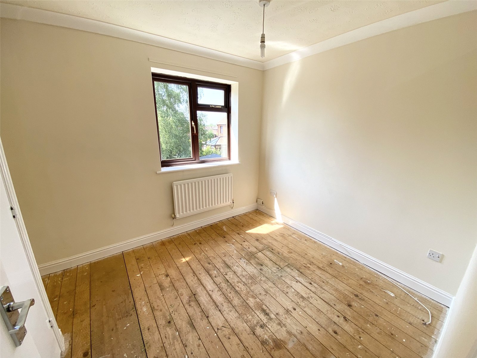 Jellicoe Crescent, Shifnal, Shropshire, TF11 - DB Roberts