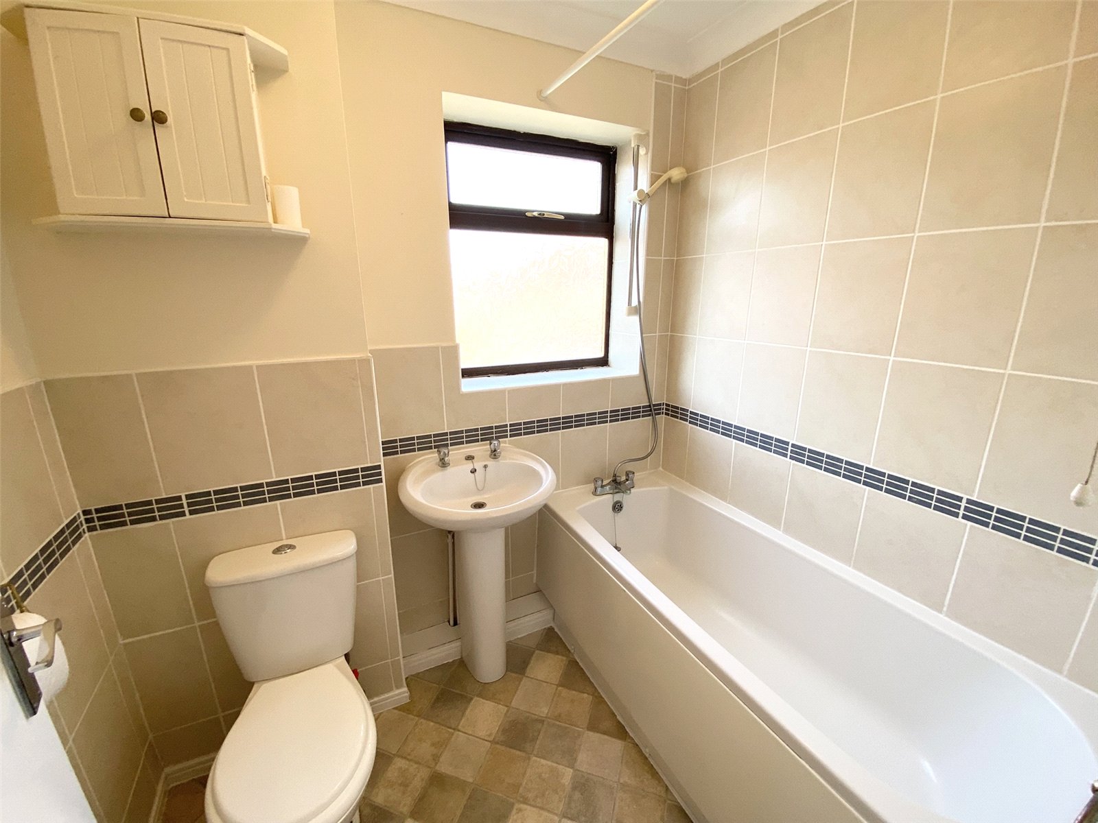 Jellicoe Crescent, Shifnal, Shropshire, TF11 - DB Roberts