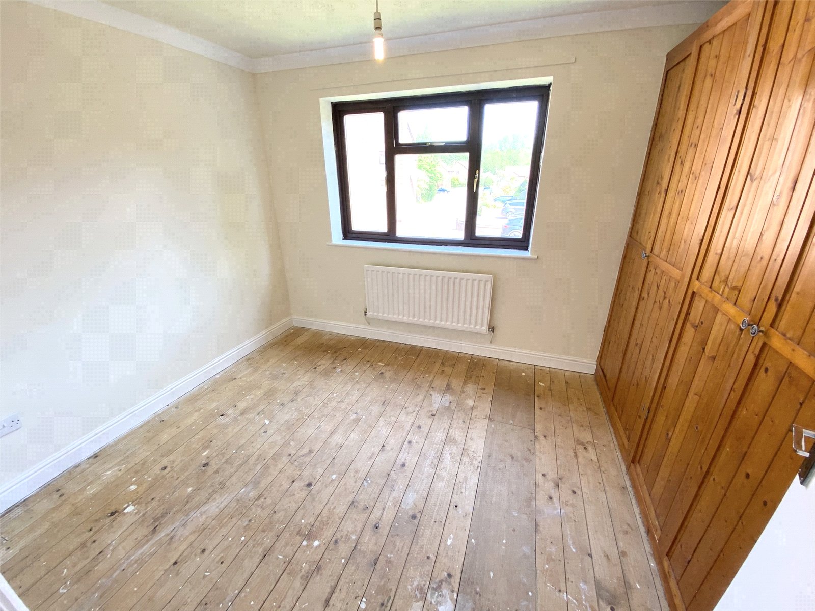 Jellicoe Crescent, Shifnal, Shropshire, TF11 - DB Roberts