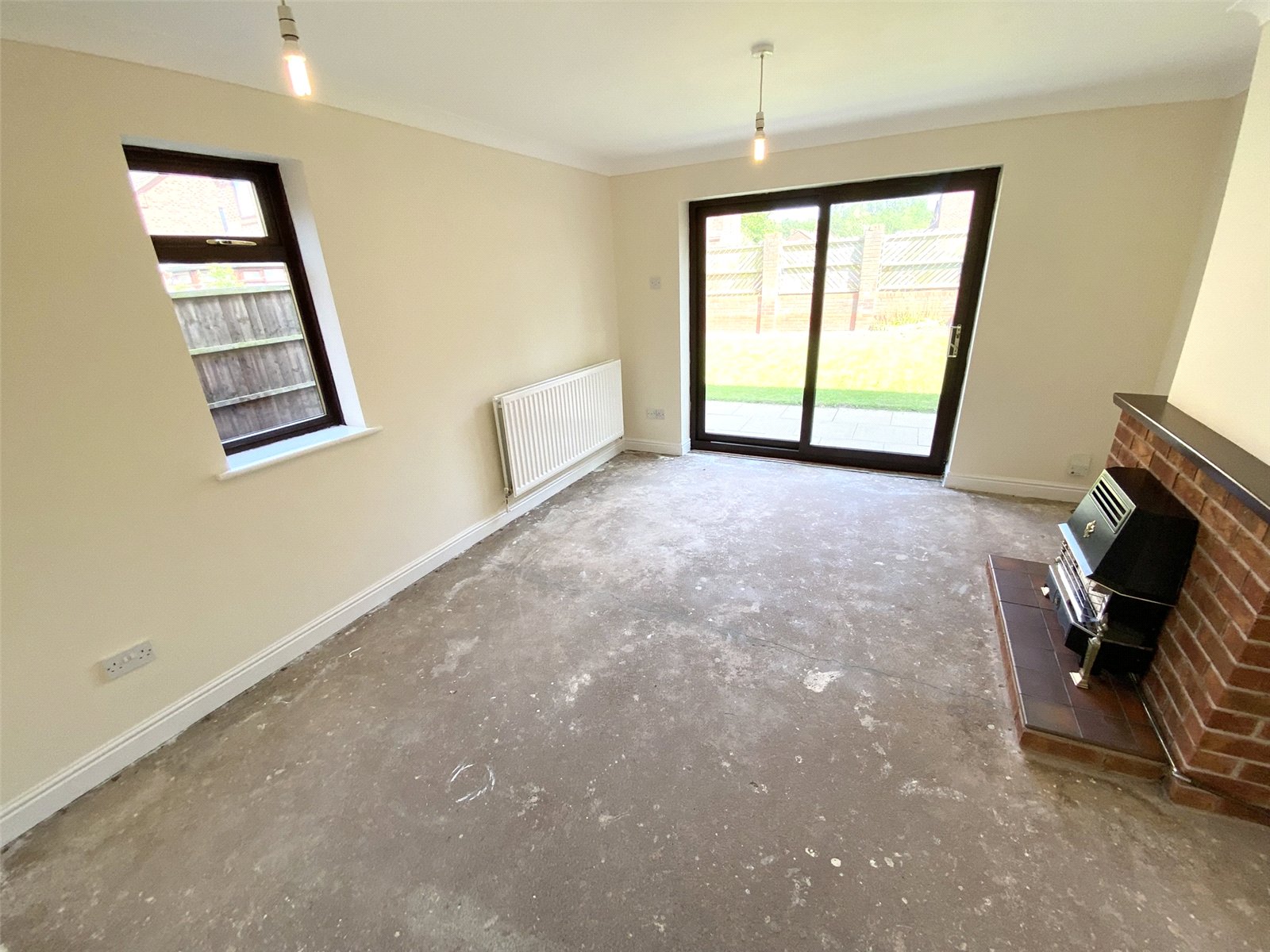 Jellicoe Crescent, Shifnal, Shropshire, TF11 - DB Roberts