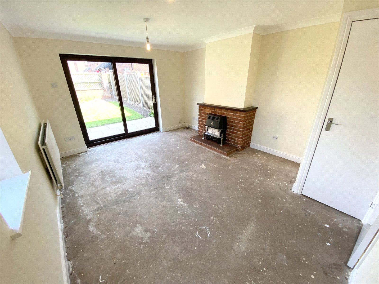 Jellicoe Crescent, Shifnal, Shropshire, TF11 - DB Roberts
