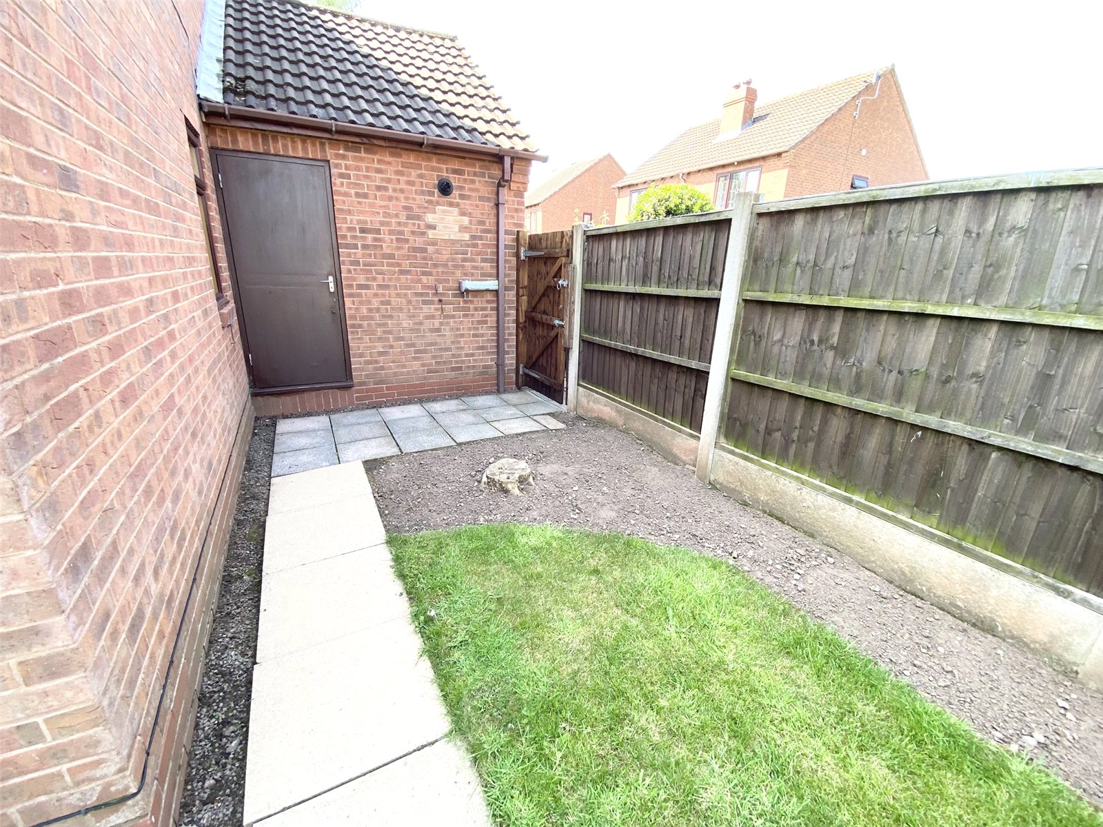 Jellicoe Crescent, Shifnal, Shropshire, TF11 - DB Roberts