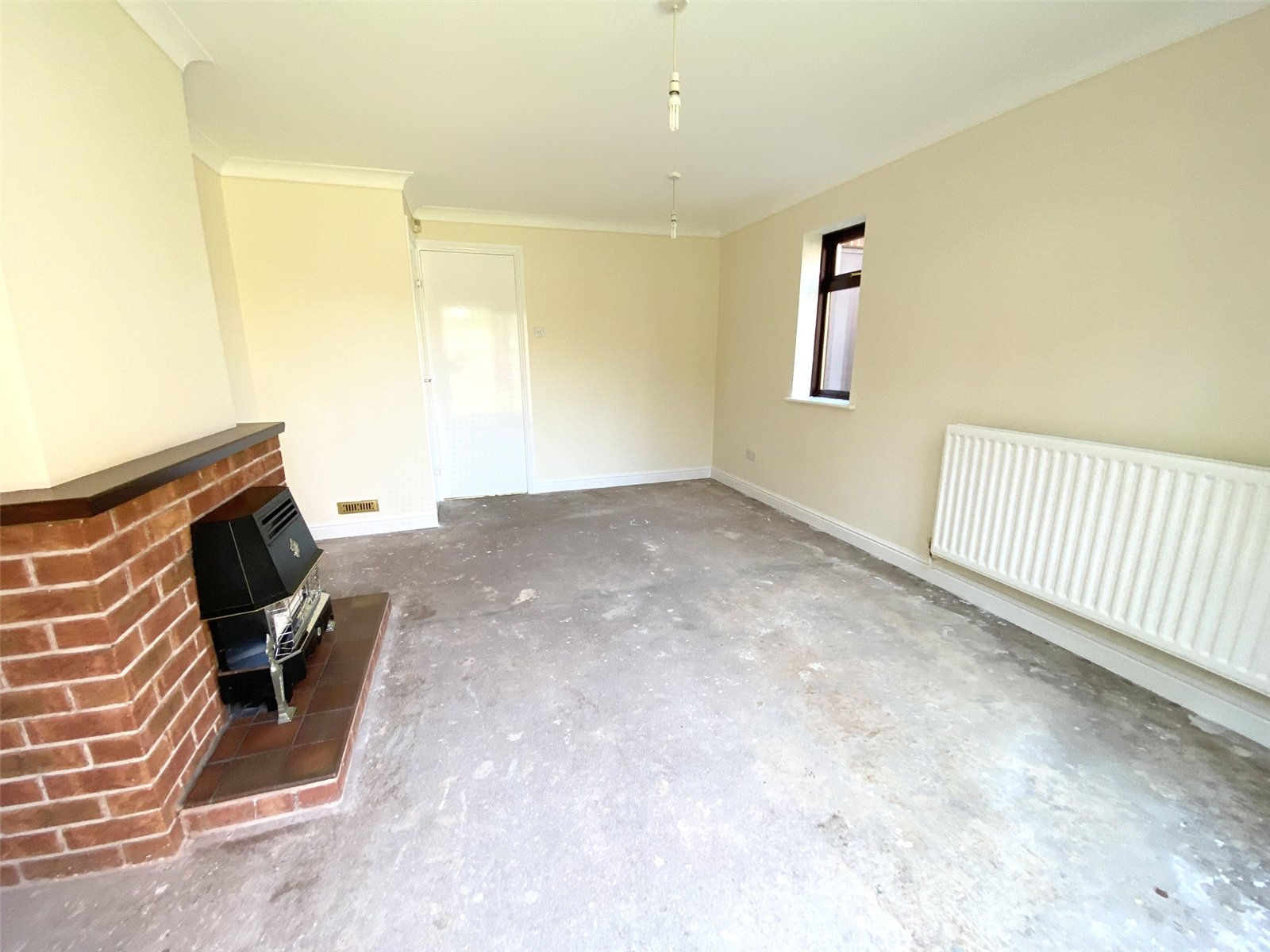 Jellicoe Crescent, Shifnal, Shropshire, TF11 - DB Roberts