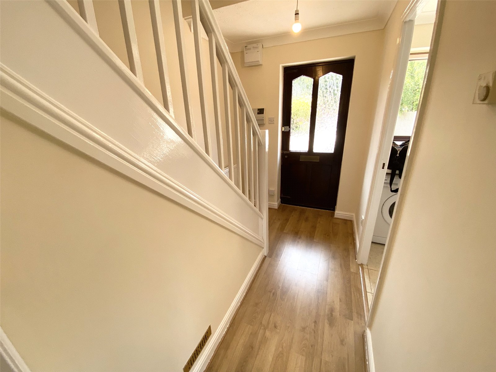 Jellicoe Crescent, Shifnal, Shropshire, TF11 - DB Roberts
