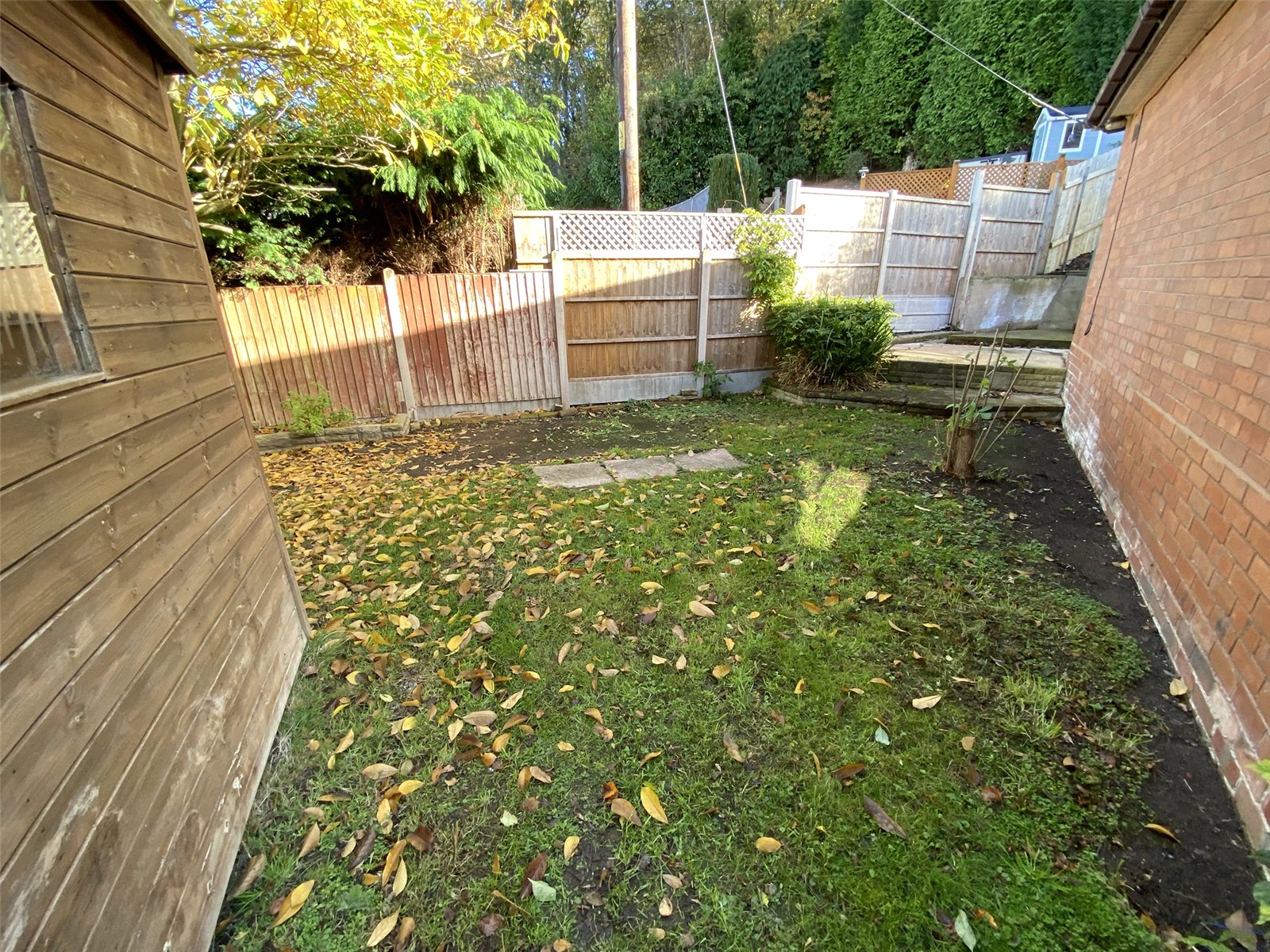 Lincoln Crescent, Wrockwardine Wood, Telford, TF2 - DB Roberts