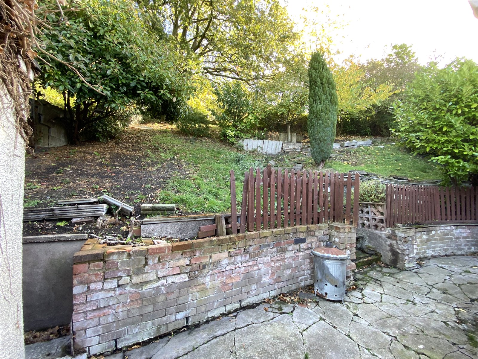 Lincoln Crescent, Wrockwardine Wood, Telford, TF2 - DB Roberts