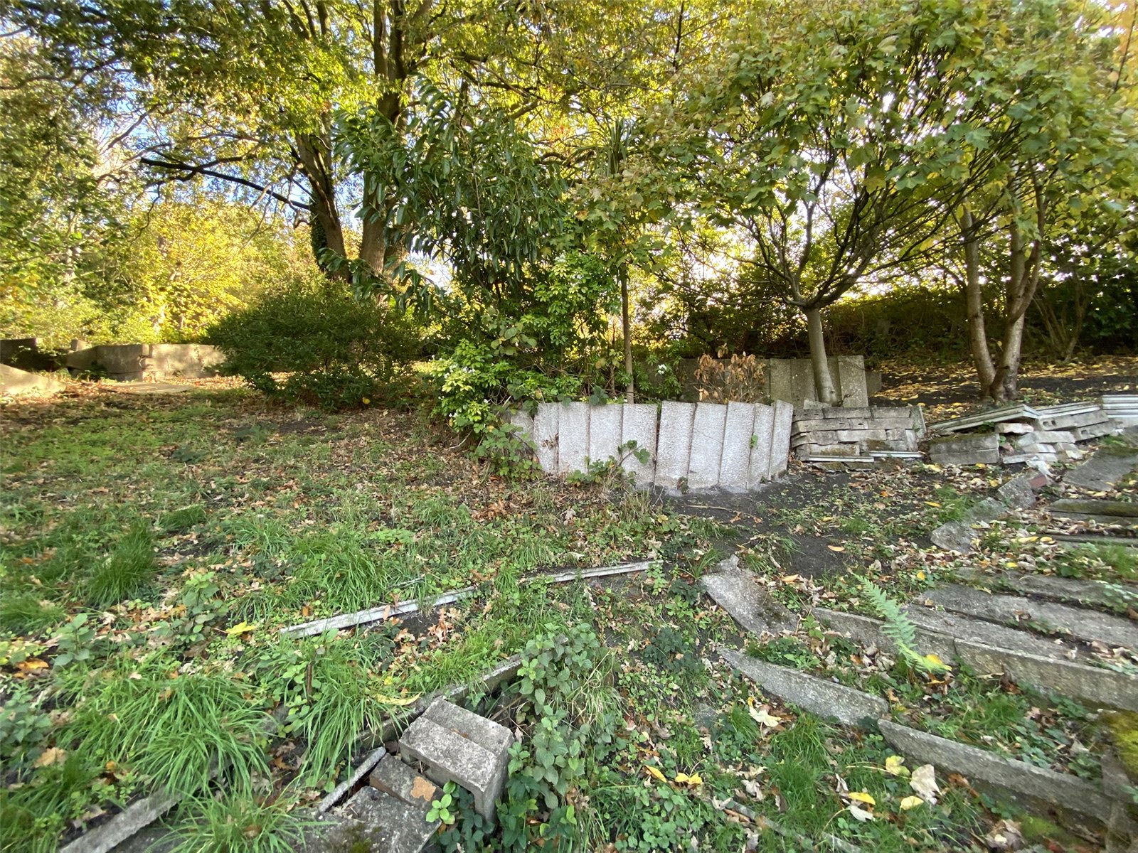 Lincoln Crescent, Wrockwardine Wood, Telford, TF2 - DB Roberts