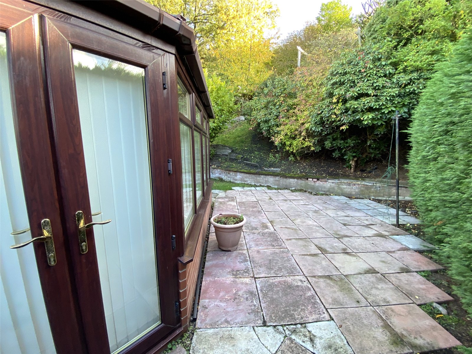 Lincoln Crescent, Wrockwardine Wood, Telford, TF2 - DB Roberts