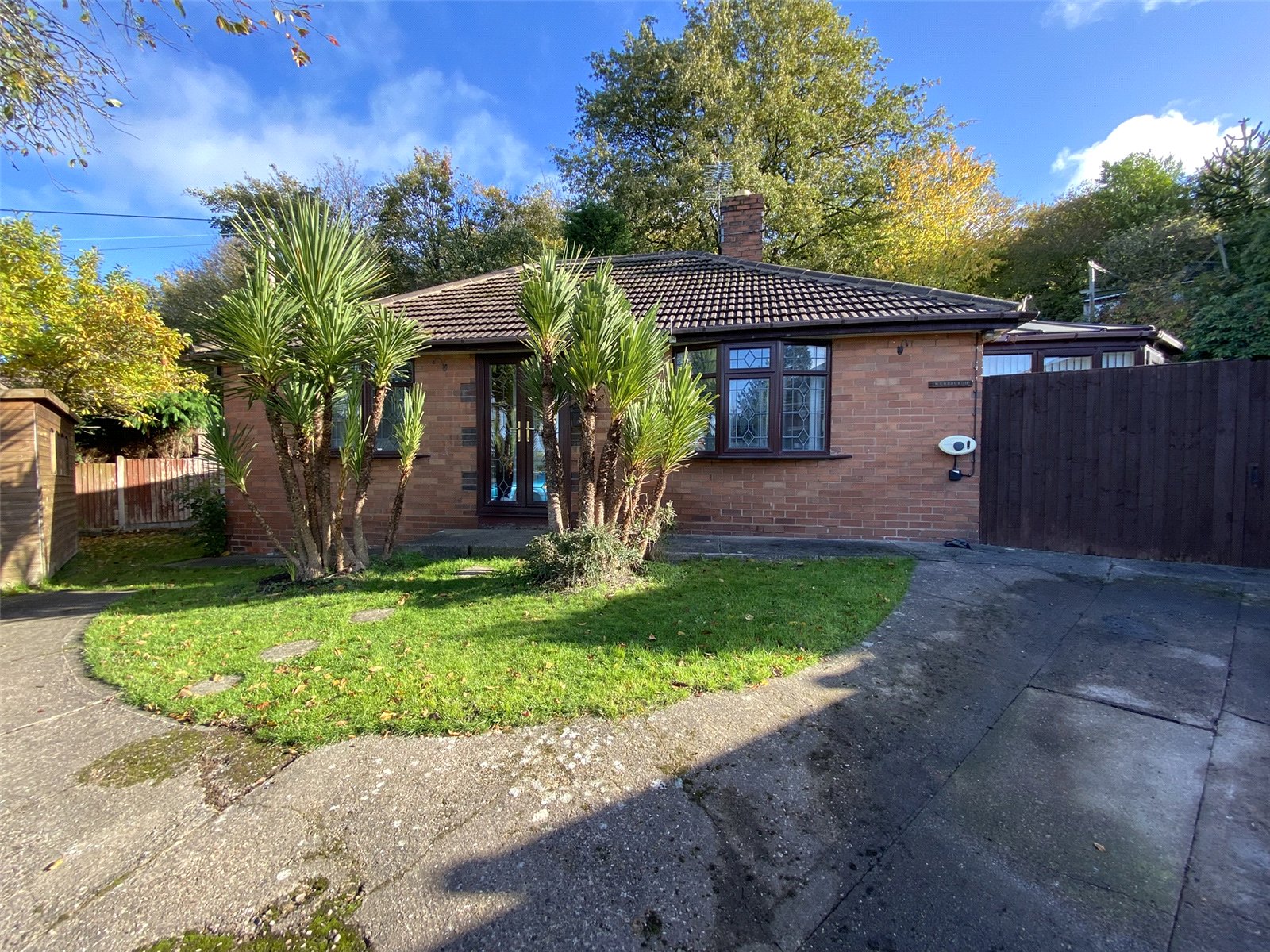 Lincoln Crescent, Wrockwardine Wood, Telford, TF2 - DB Roberts