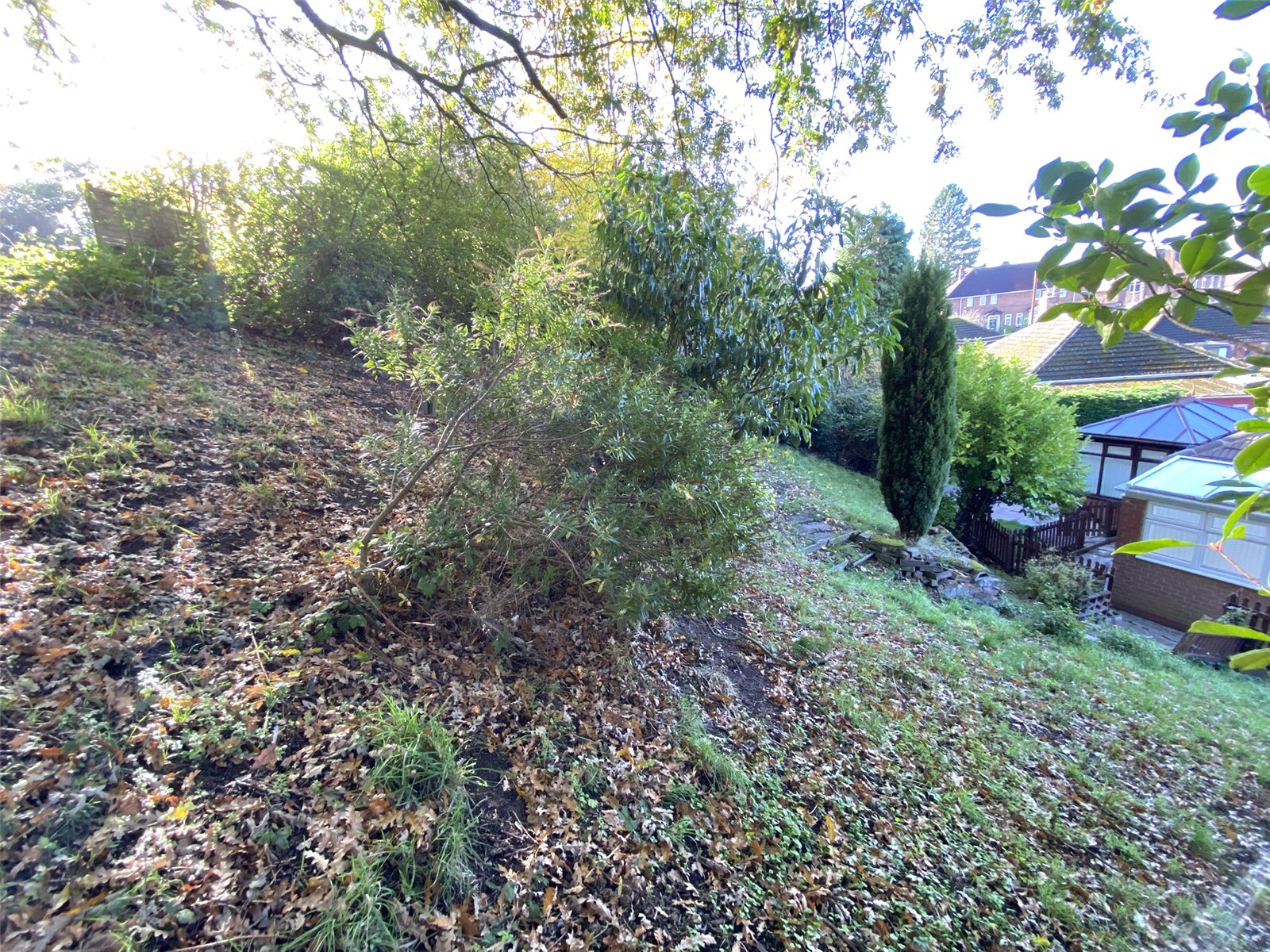 Lincoln Crescent, Wrockwardine Wood, Telford, TF2 - DB Roberts