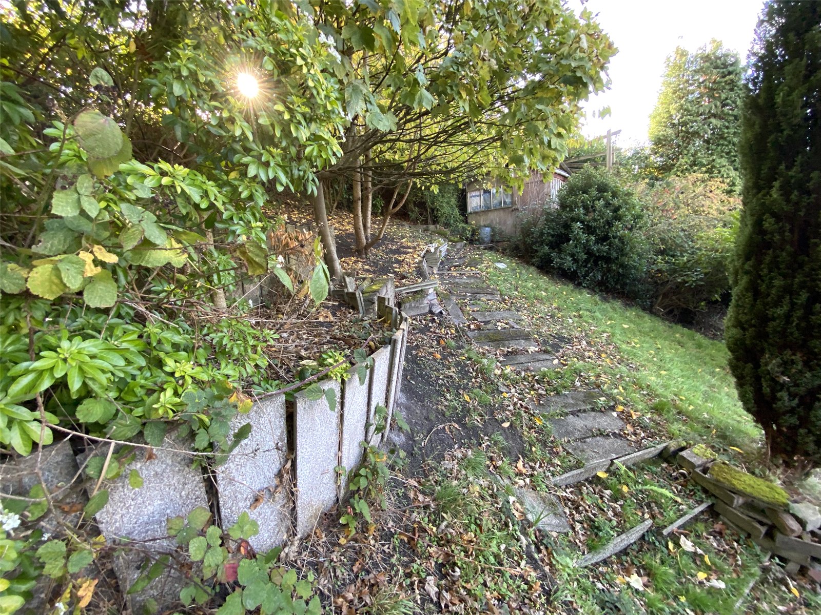 Lincoln Crescent, Wrockwardine Wood, Telford, TF2 - DB Roberts