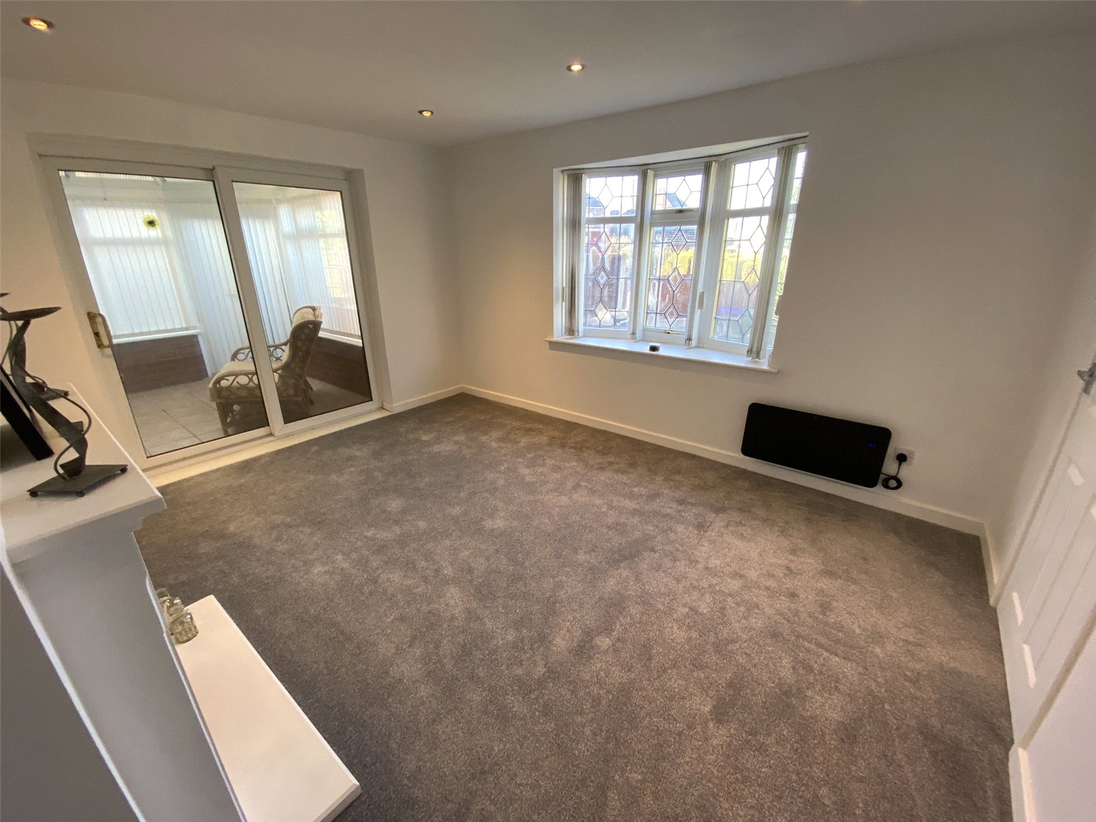 Lincoln Crescent, Wrockwardine Wood, Telford, TF2 - DB Roberts