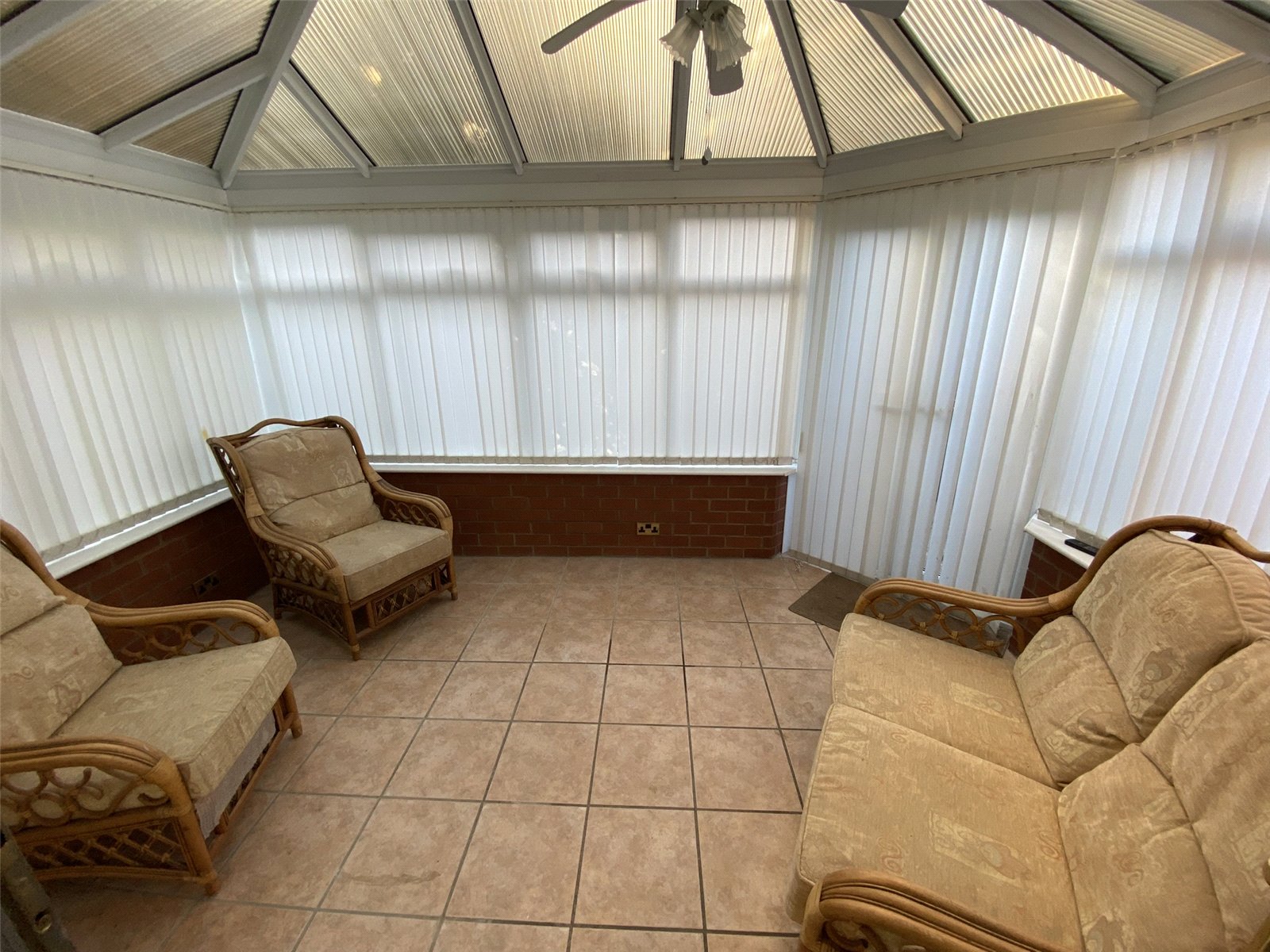 Lincoln Crescent, Wrockwardine Wood, Telford, TF2 - DB Roberts