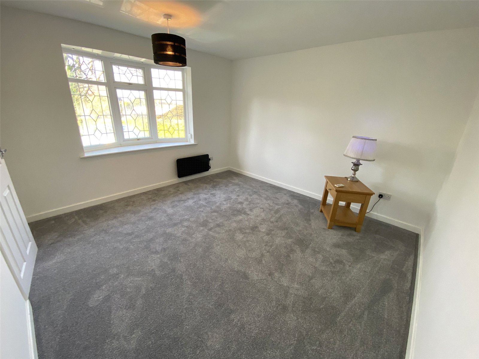 Lincoln Crescent, Wrockwardine Wood, Telford, TF2 - DB Roberts