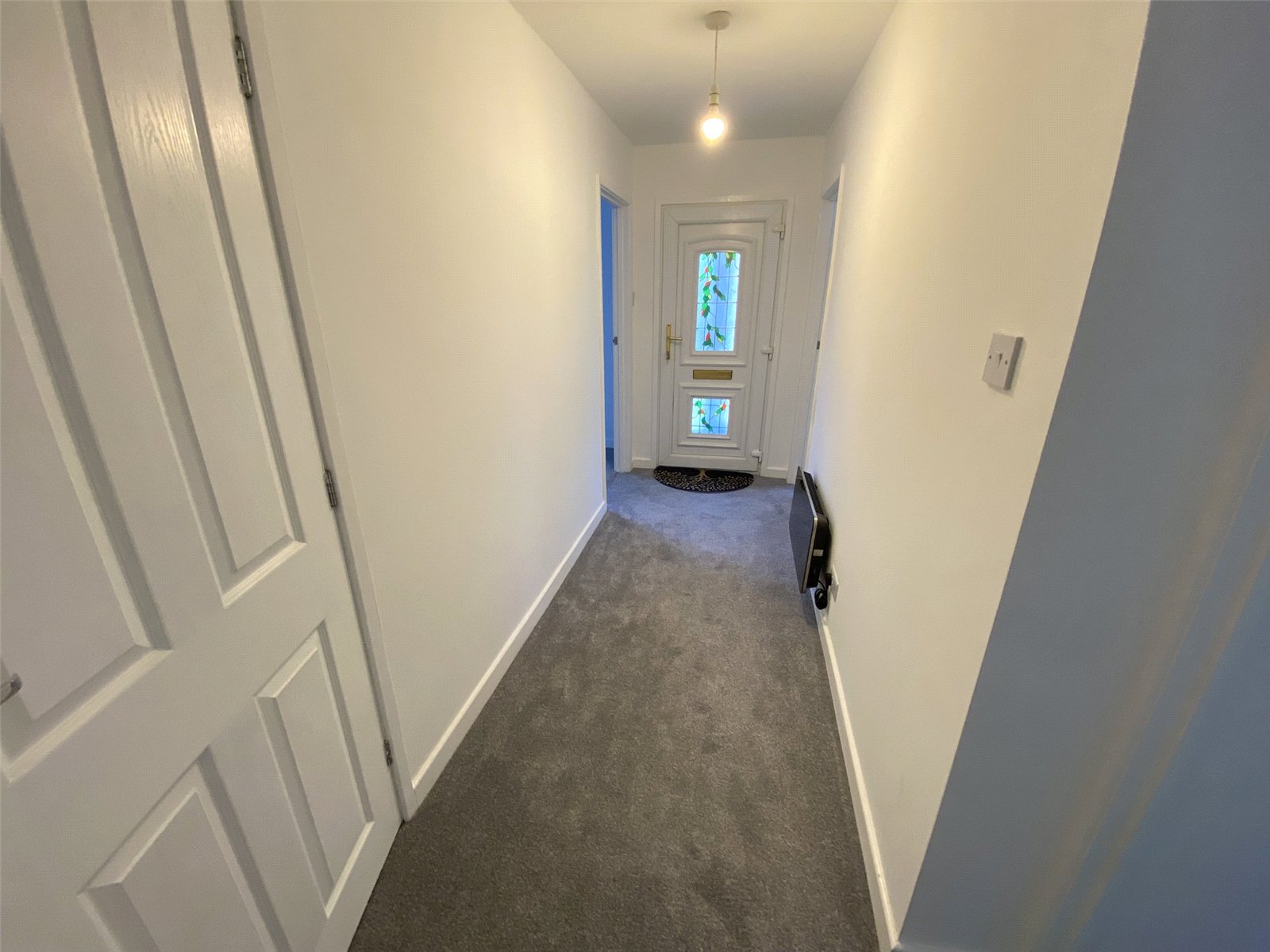 Lincoln Crescent, Wrockwardine Wood, Telford, TF2 - DB Roberts