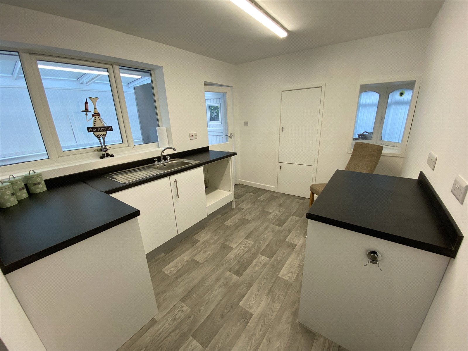 Lincoln Crescent, Wrockwardine Wood, Telford, TF2 - DB Roberts