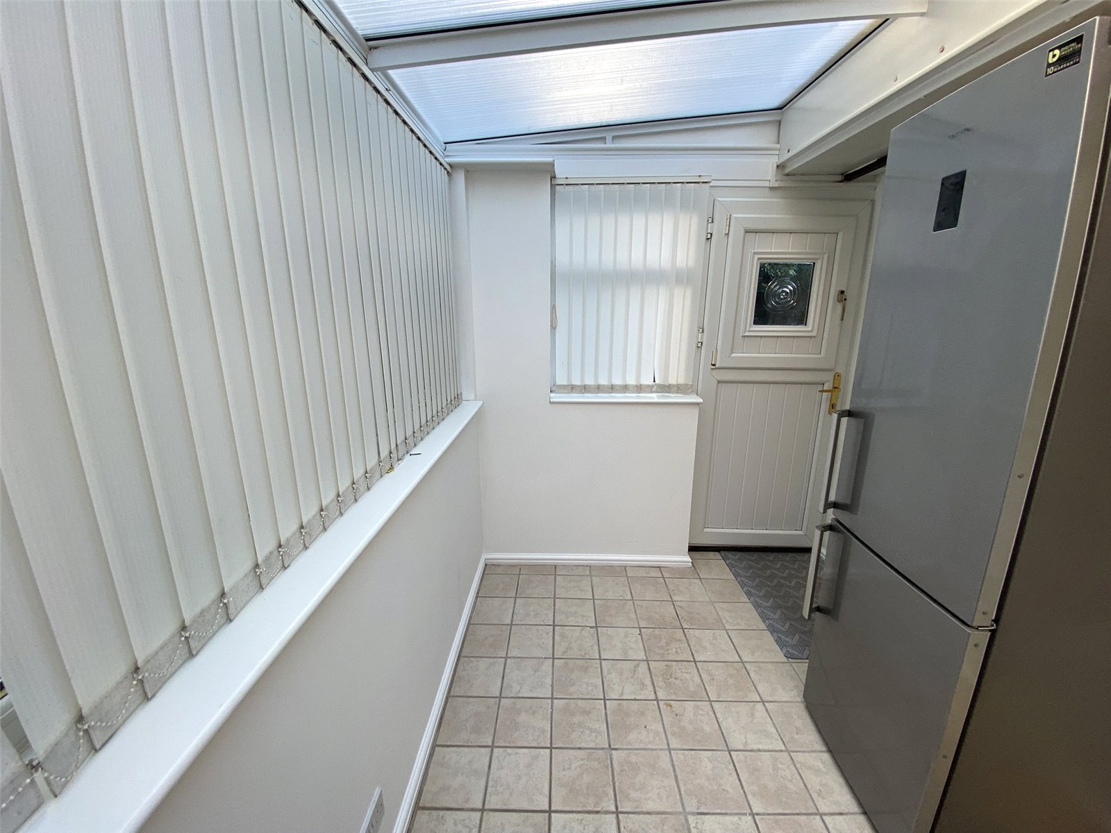 Lincoln Crescent, Wrockwardine Wood, Telford, TF2 - DB Roberts