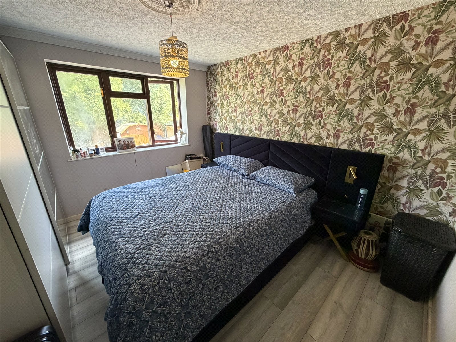 Wombridge Road, Trench, Telford, TF2 - DB Roberts
