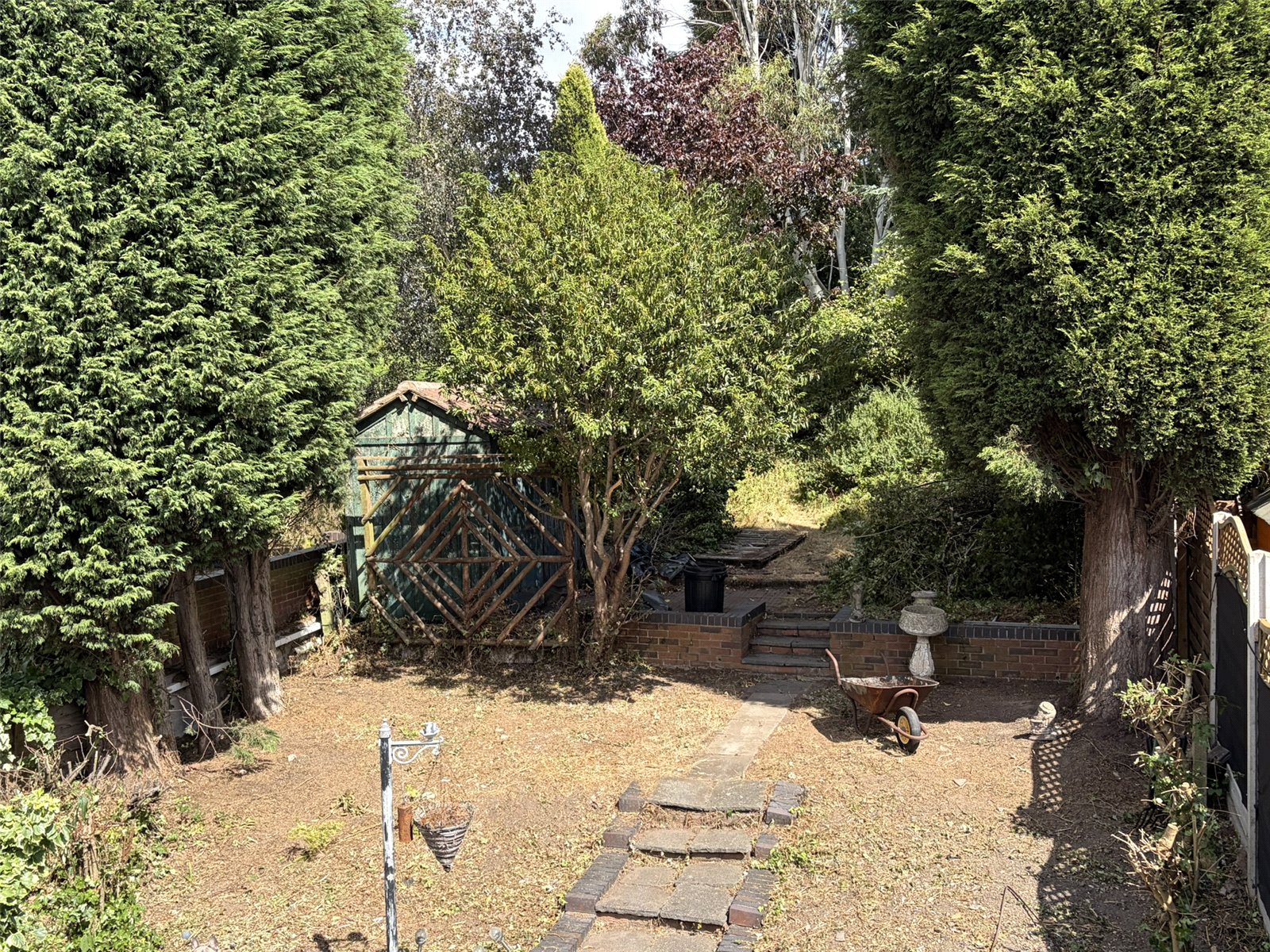 Wombridge Road, Trench, Telford, TF2 - DB Roberts