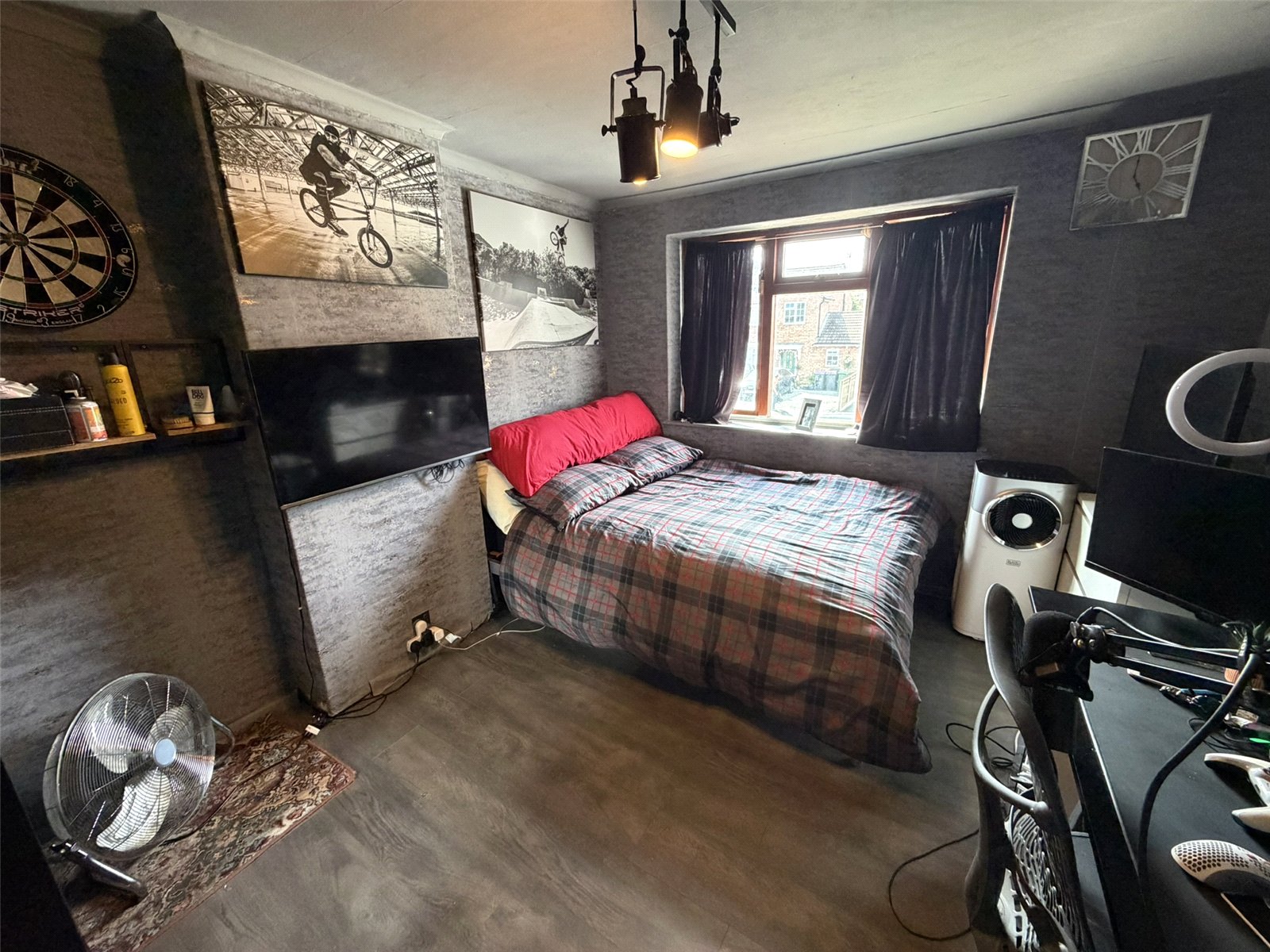 Wombridge Road, Trench, Telford, TF2 - DB Roberts