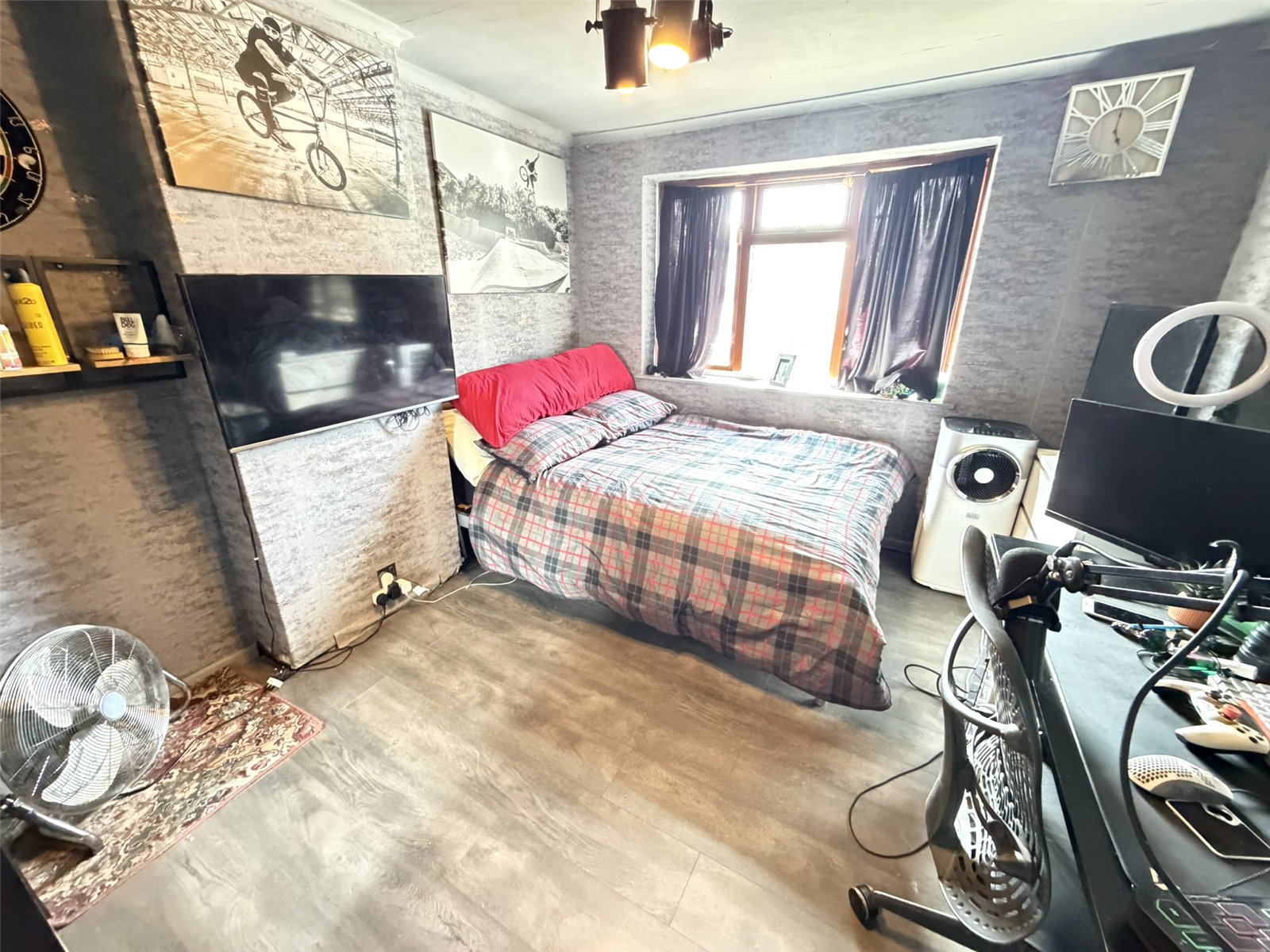 Wombridge Road, Trench, Telford, TF2 - DB Roberts